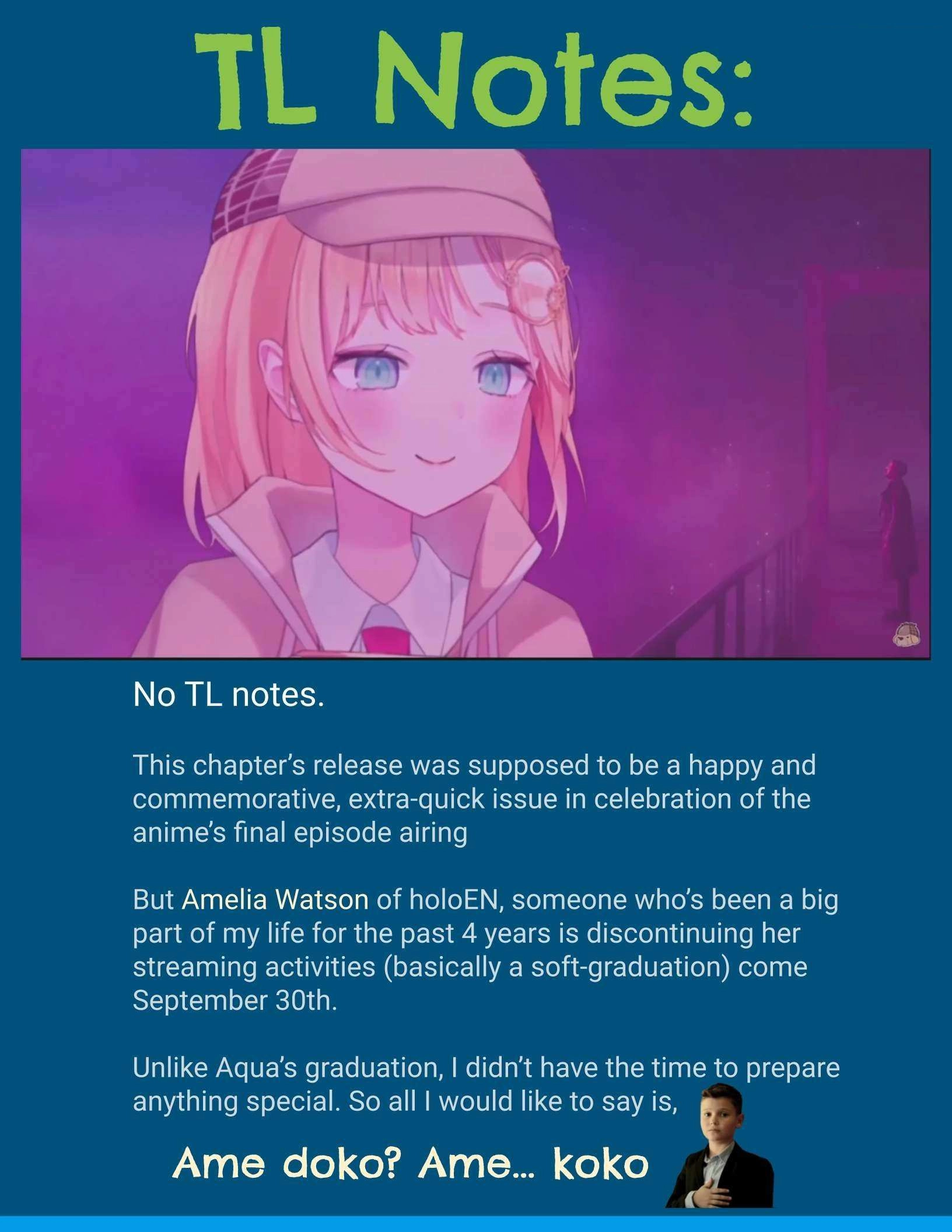 VTuber Legend: How I Went Viral after Forgetting to Turn Off My Stream Chapter 6 page 15 - 