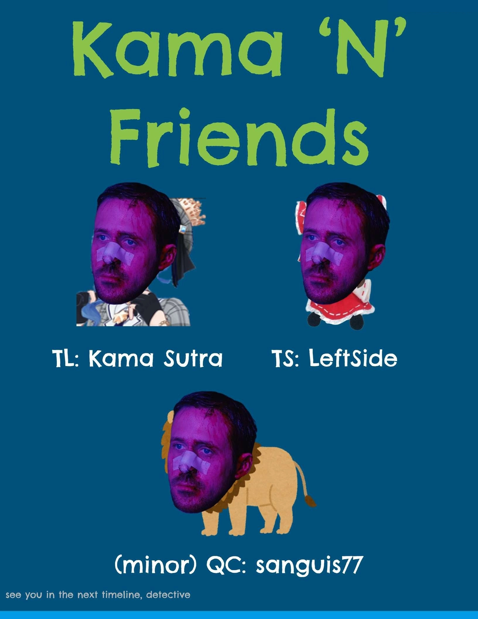 VTuber Legend: How I Went Viral after Forgetting to Turn Off My Stream Chapter 6 page 16 - 