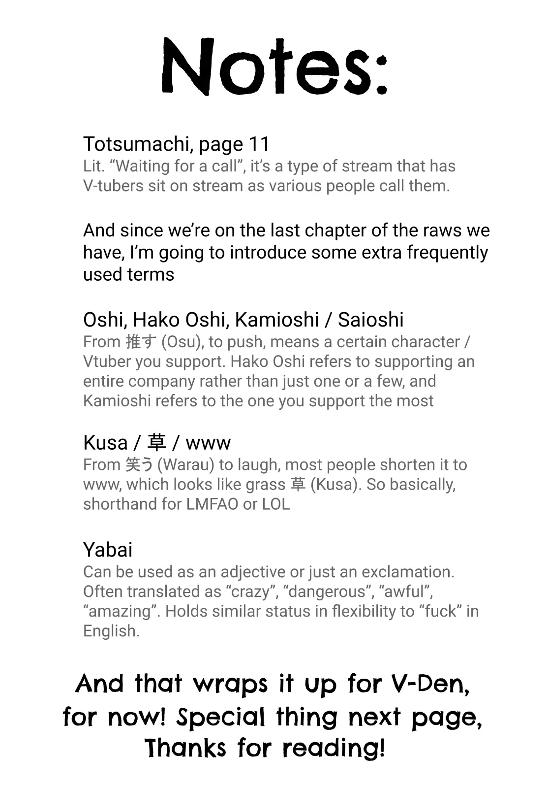 VTuber Legend: How I Went Viral after Forgetting to Turn Off My Stream Chapter 8 page 29 - 