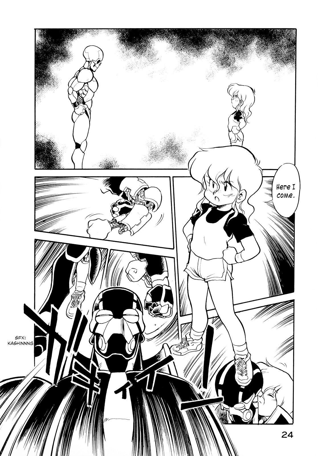 Wahhaman Chapter 10 page 2 - 