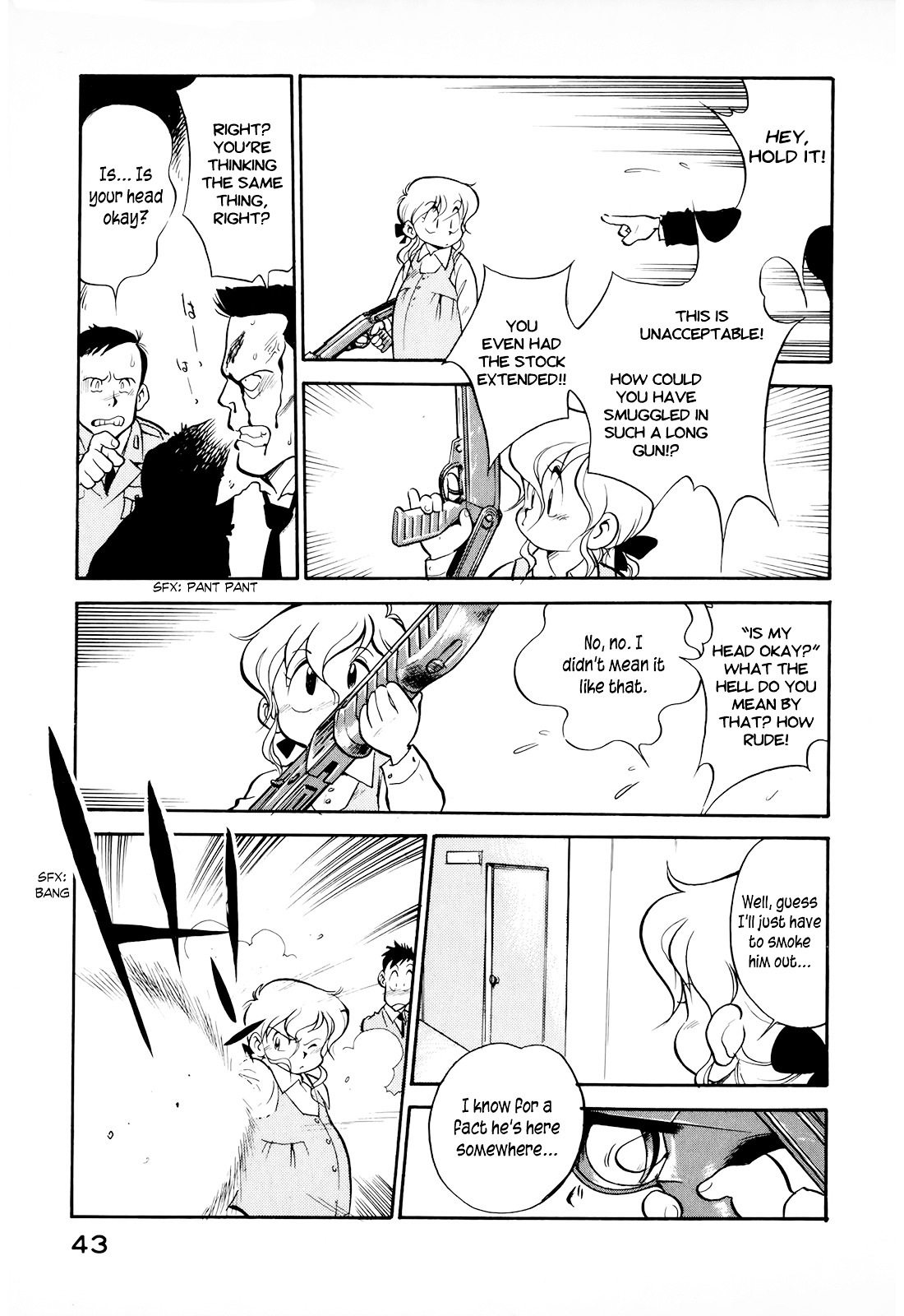 Wahhaman Chapter 11 page 5 - 