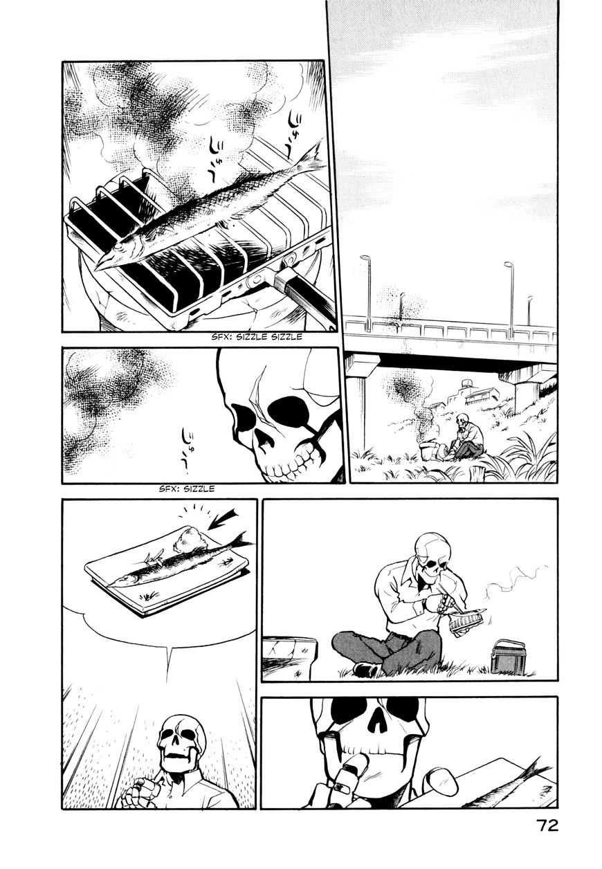 Wahhaman Chapter 13 page 2 - 