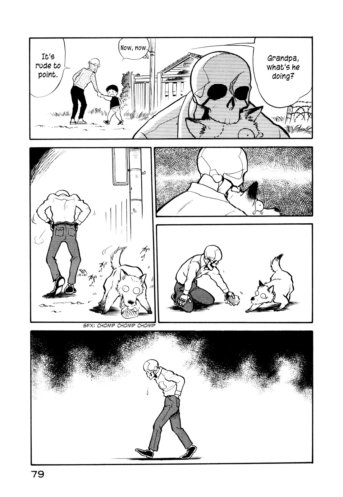 Wahhaman Chapter 14 page 9 - 