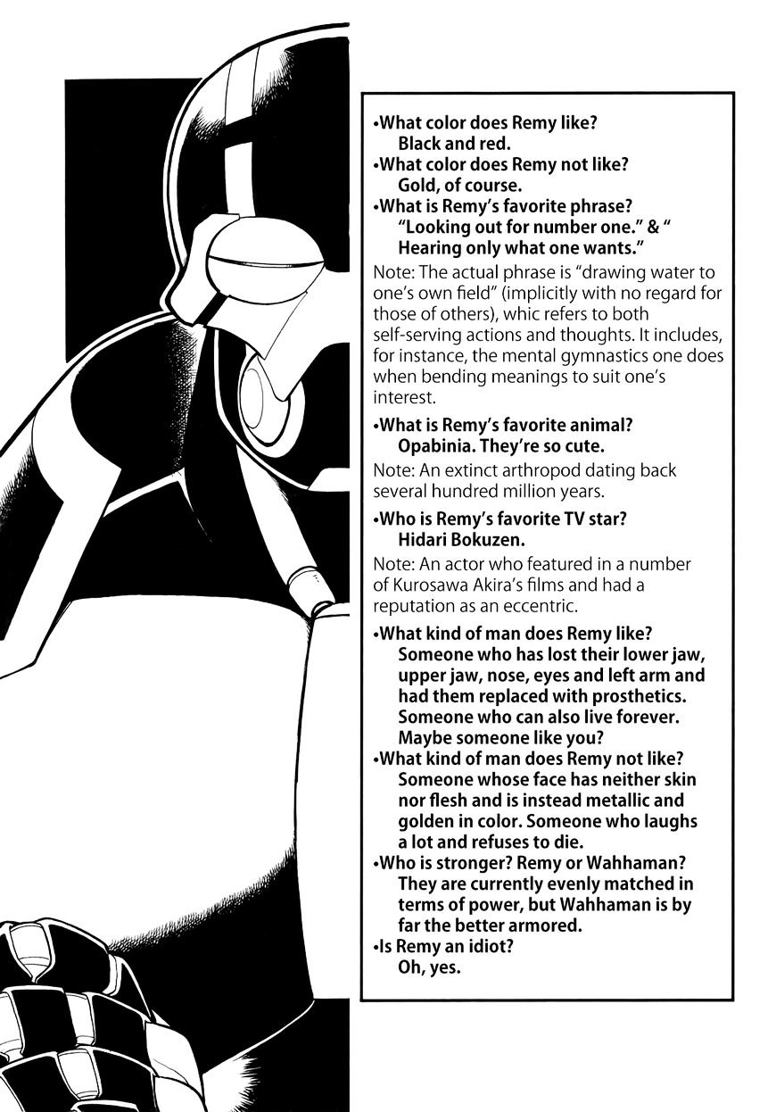 Wahhaman Chapter 16 page 18 - 