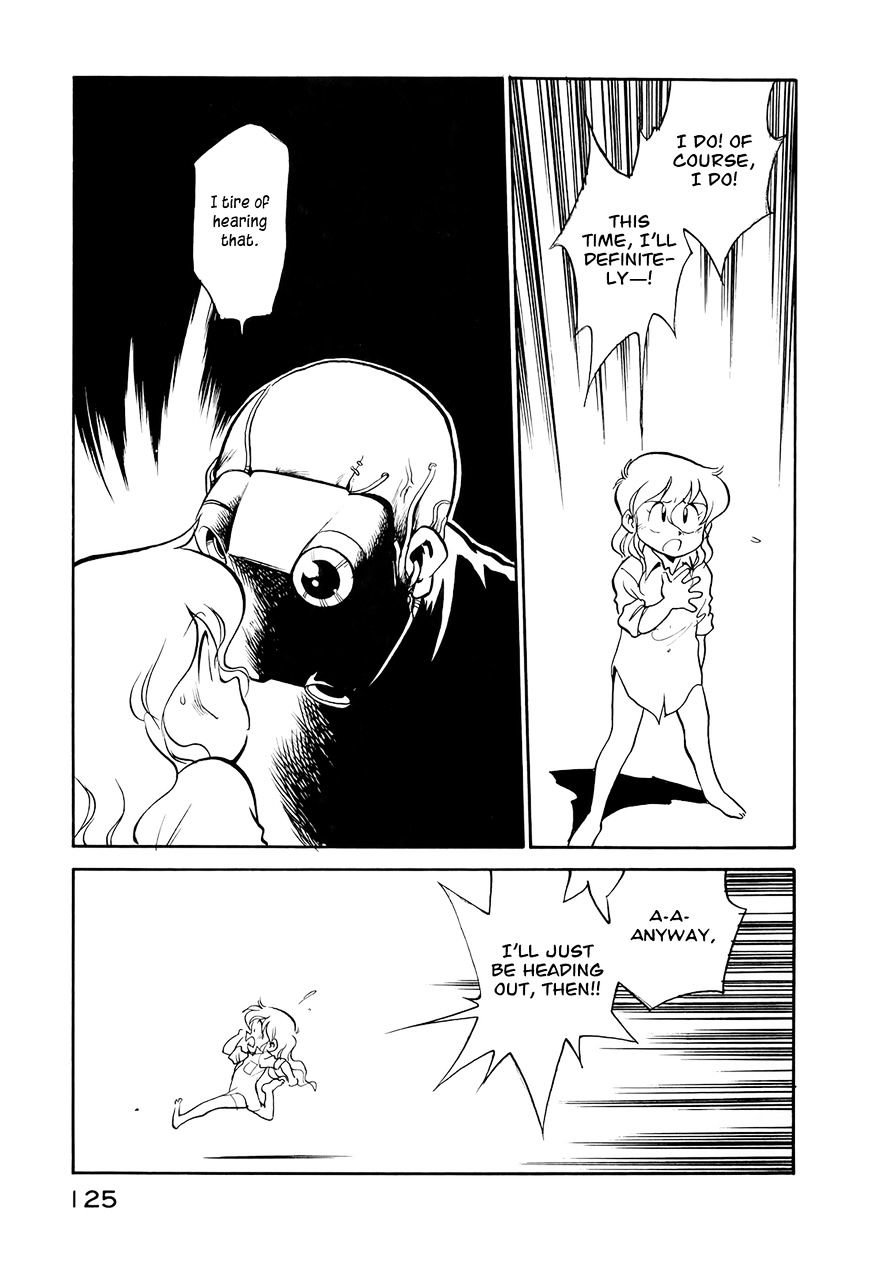 Wahhaman Chapter 16 page 3 - 