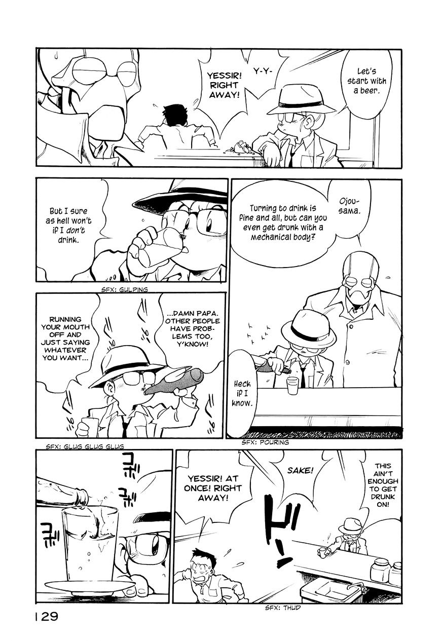 Wahhaman Chapter 16 page 7 - 