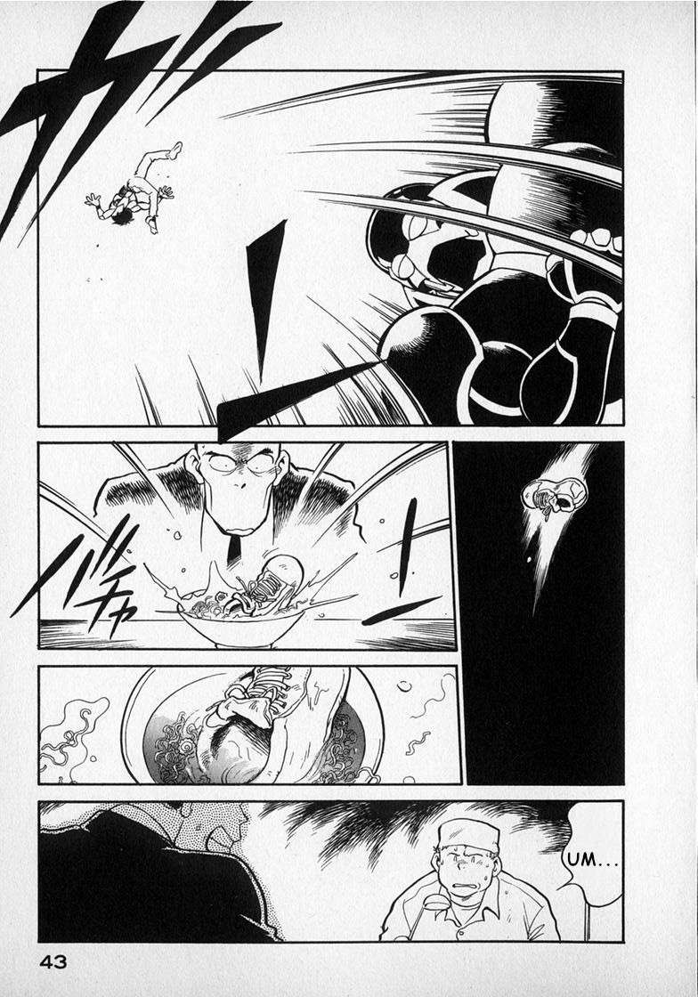 Wahhaman Chapter 19 page 11 - 