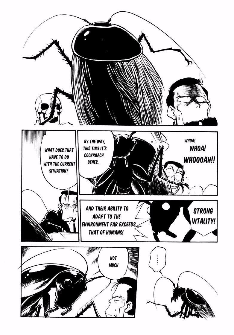 Wahhaman Chapter 21 page 9 - 