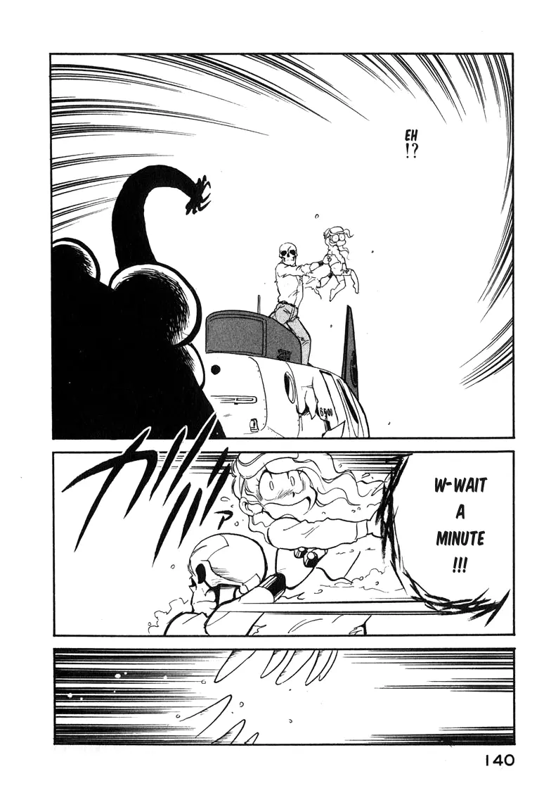 Wahhaman Chapter 24 page 28 - 