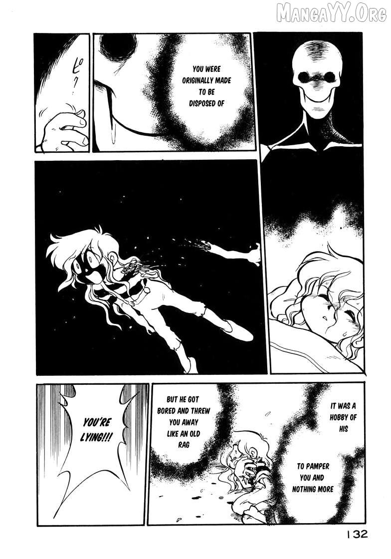 Wahhaman Chapter 33 page 3 - 