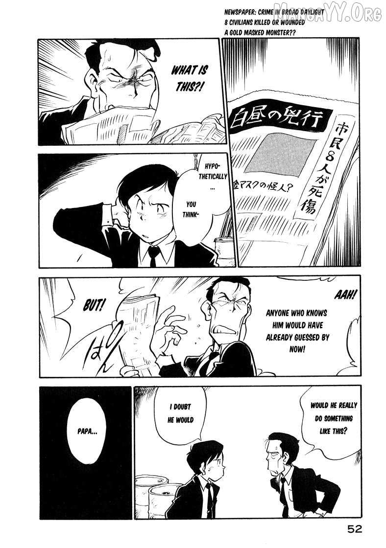 Wahhaman Chapter 37 page 2 - 