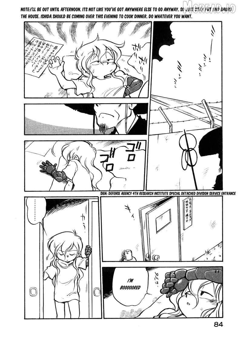 Wahhaman Chapter 39 page 2 - 