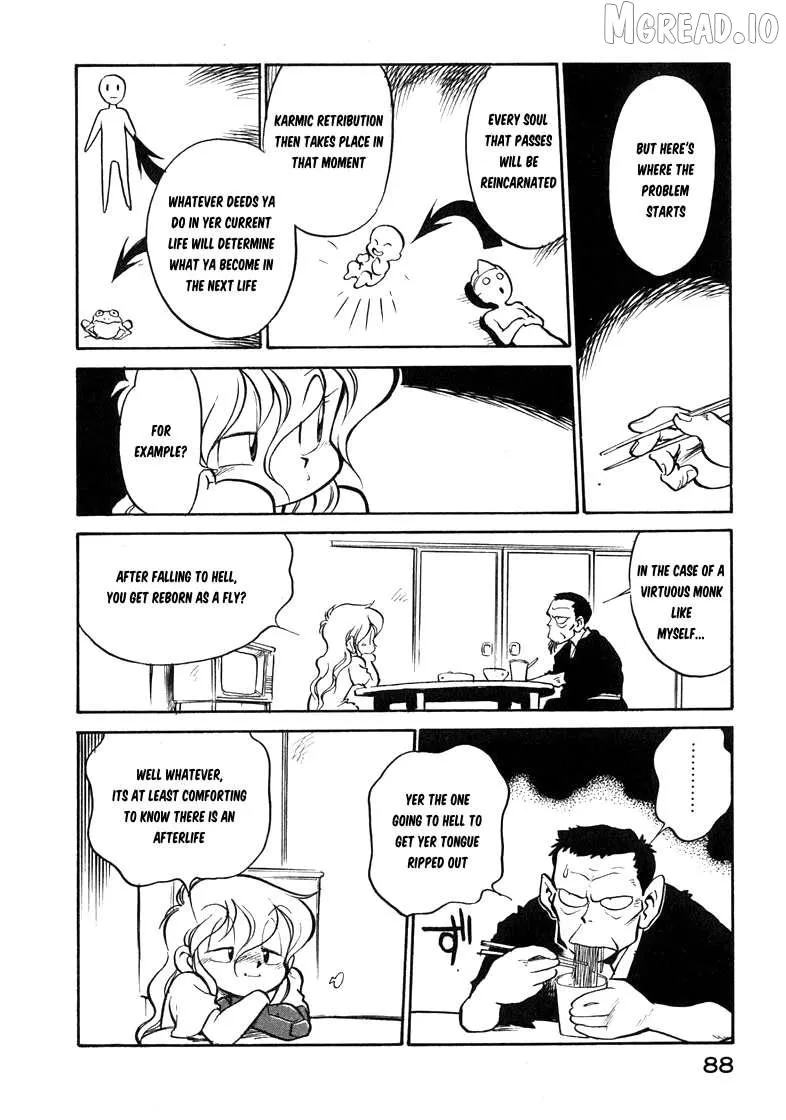 Wahhaman Chapter 39 page 6 - 
