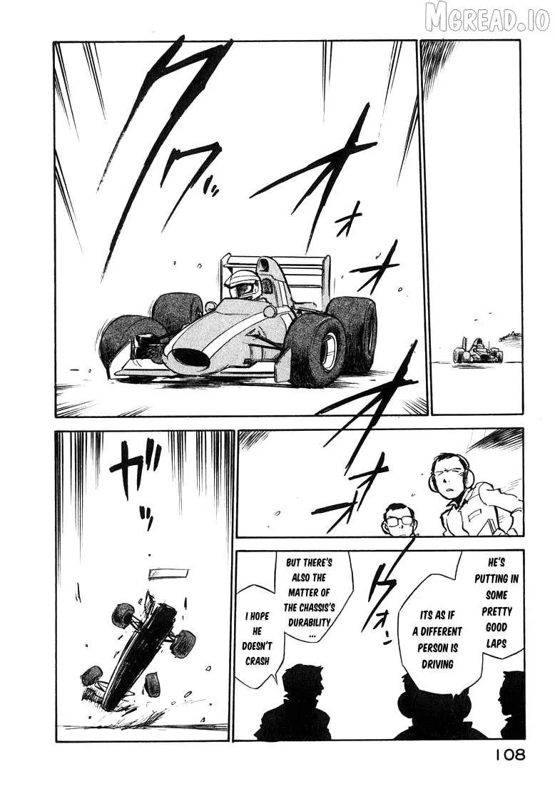 Wahhaman Chapter 40 page 10 - 
