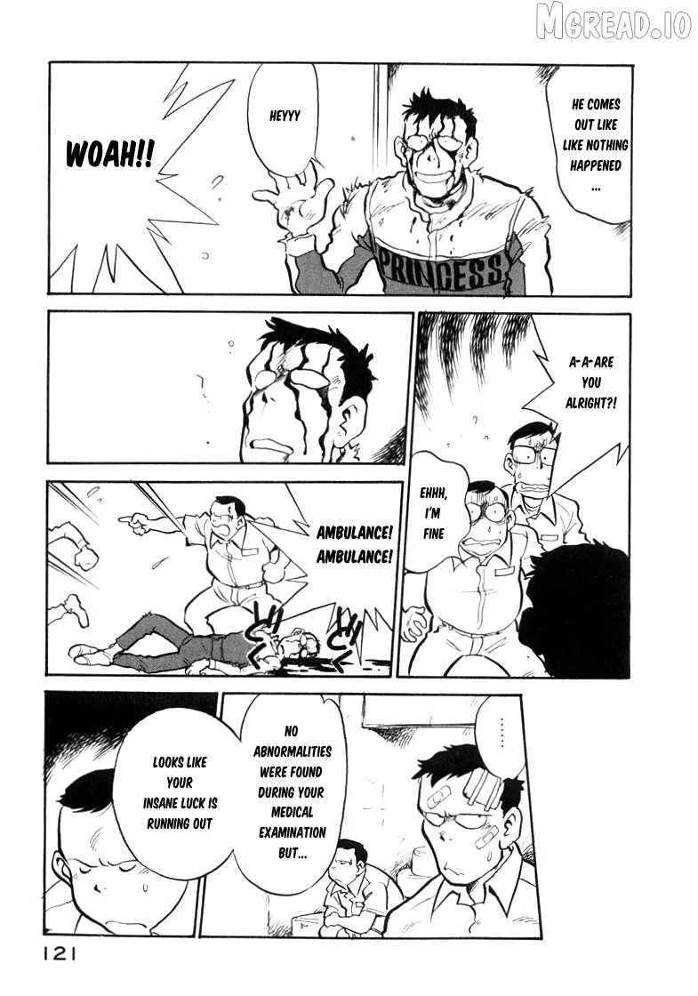 Wahhaman Chapter 41 page 7 - 
