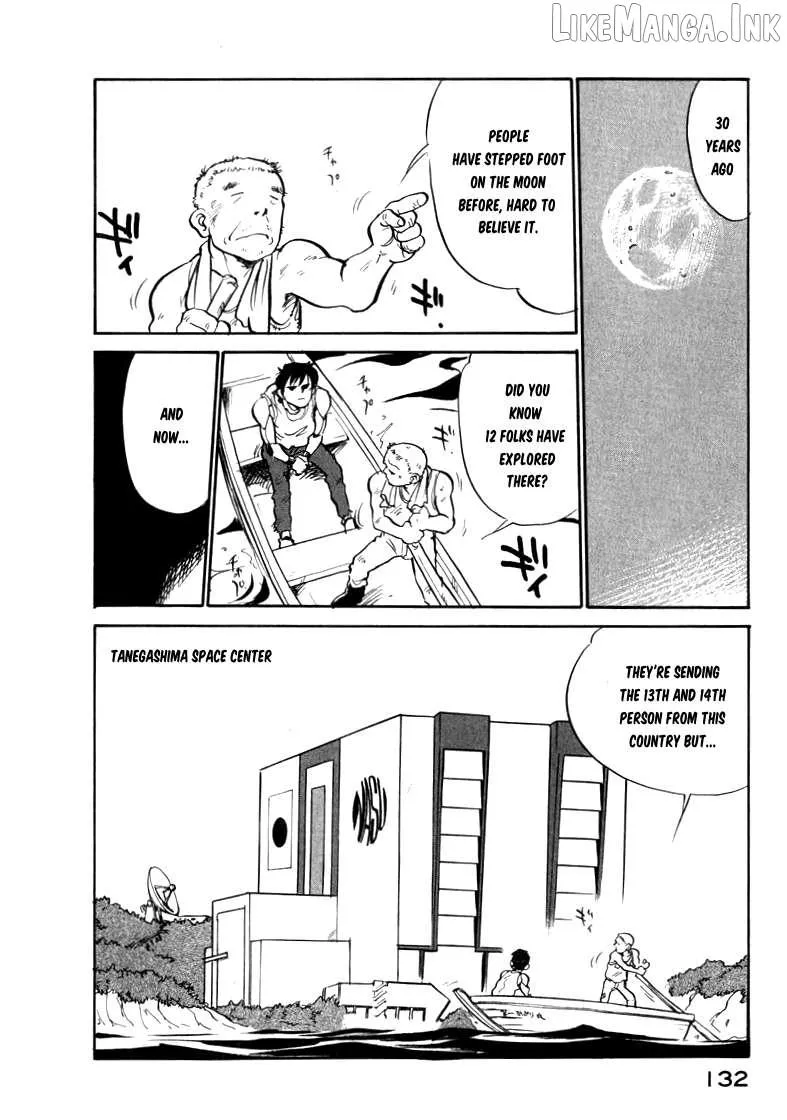 Wahhaman Chapter 42 page 2 - 