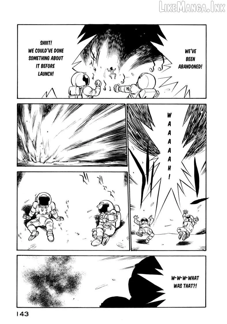 Wahhaman Chapter 42 page 13 - 
