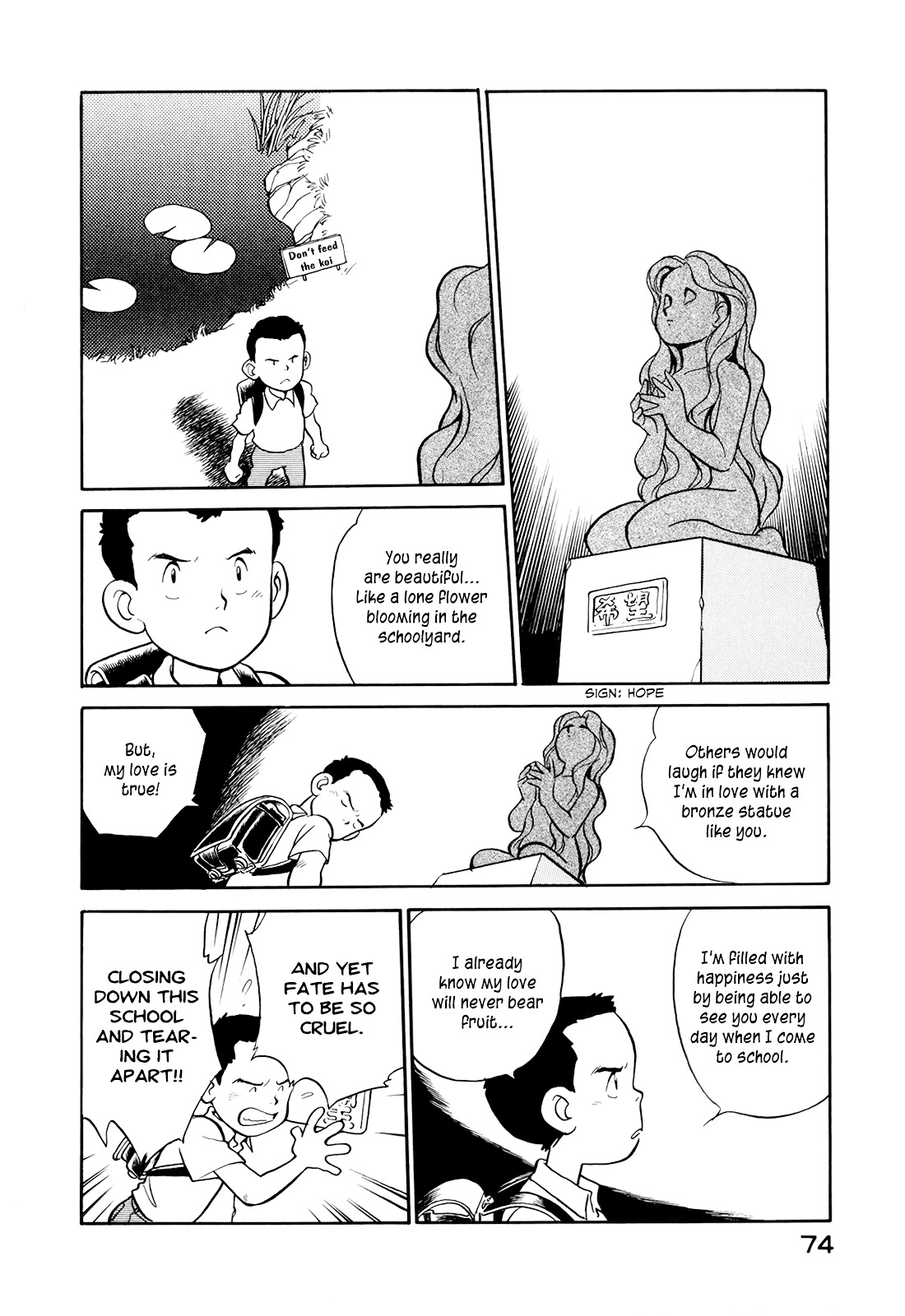 Wahhaman Chapter 5 page 2 - 
