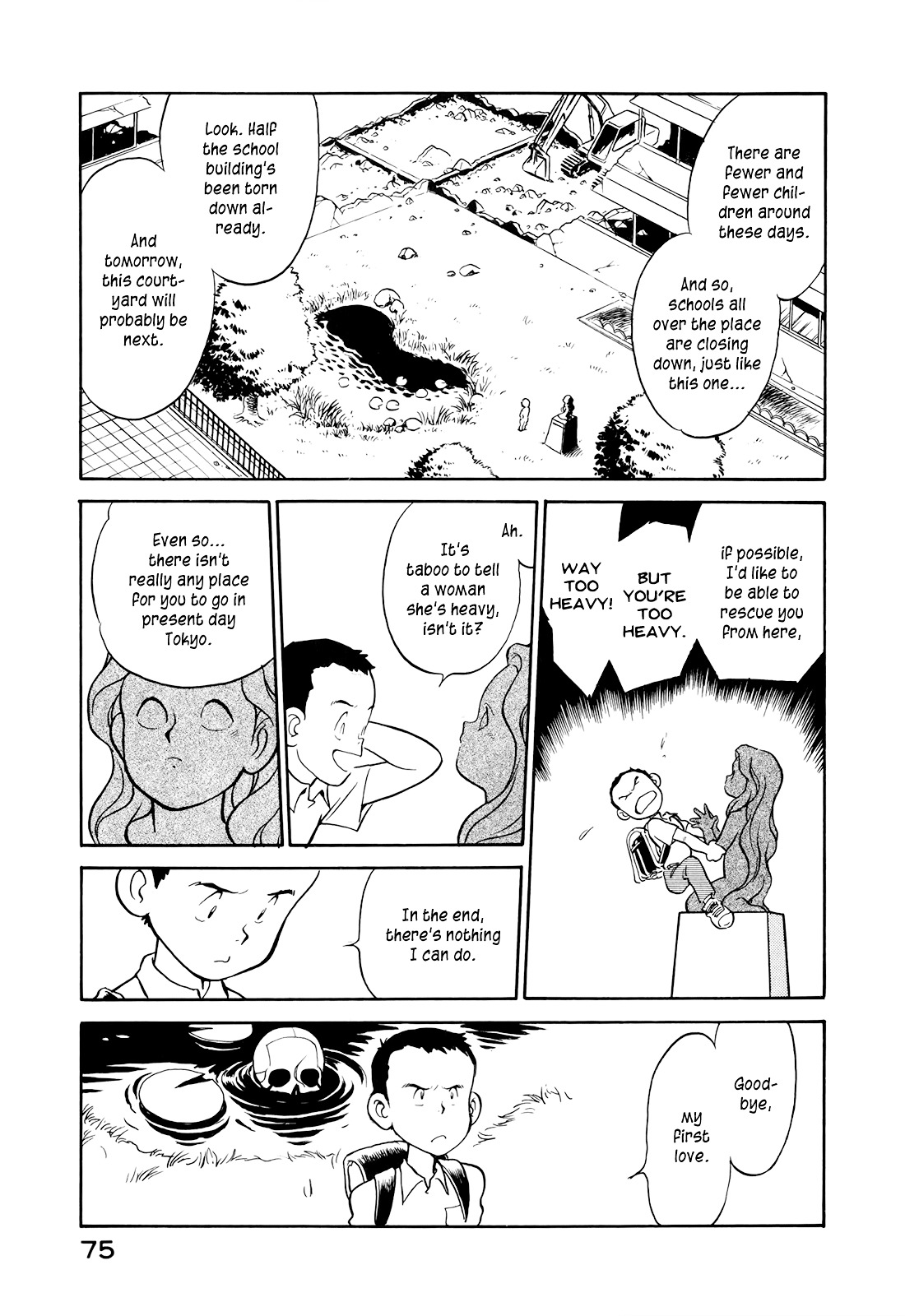 Wahhaman Chapter 5 page 3 - 