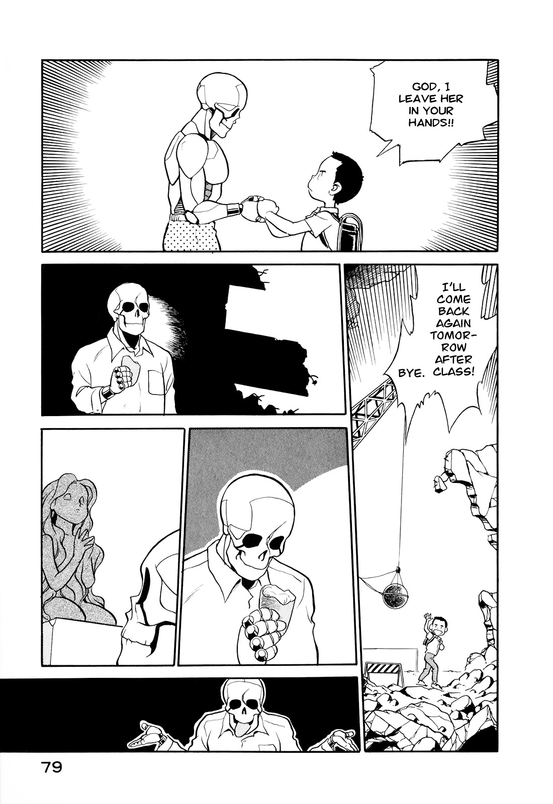 Wahhaman Chapter 5 page 7 - 
