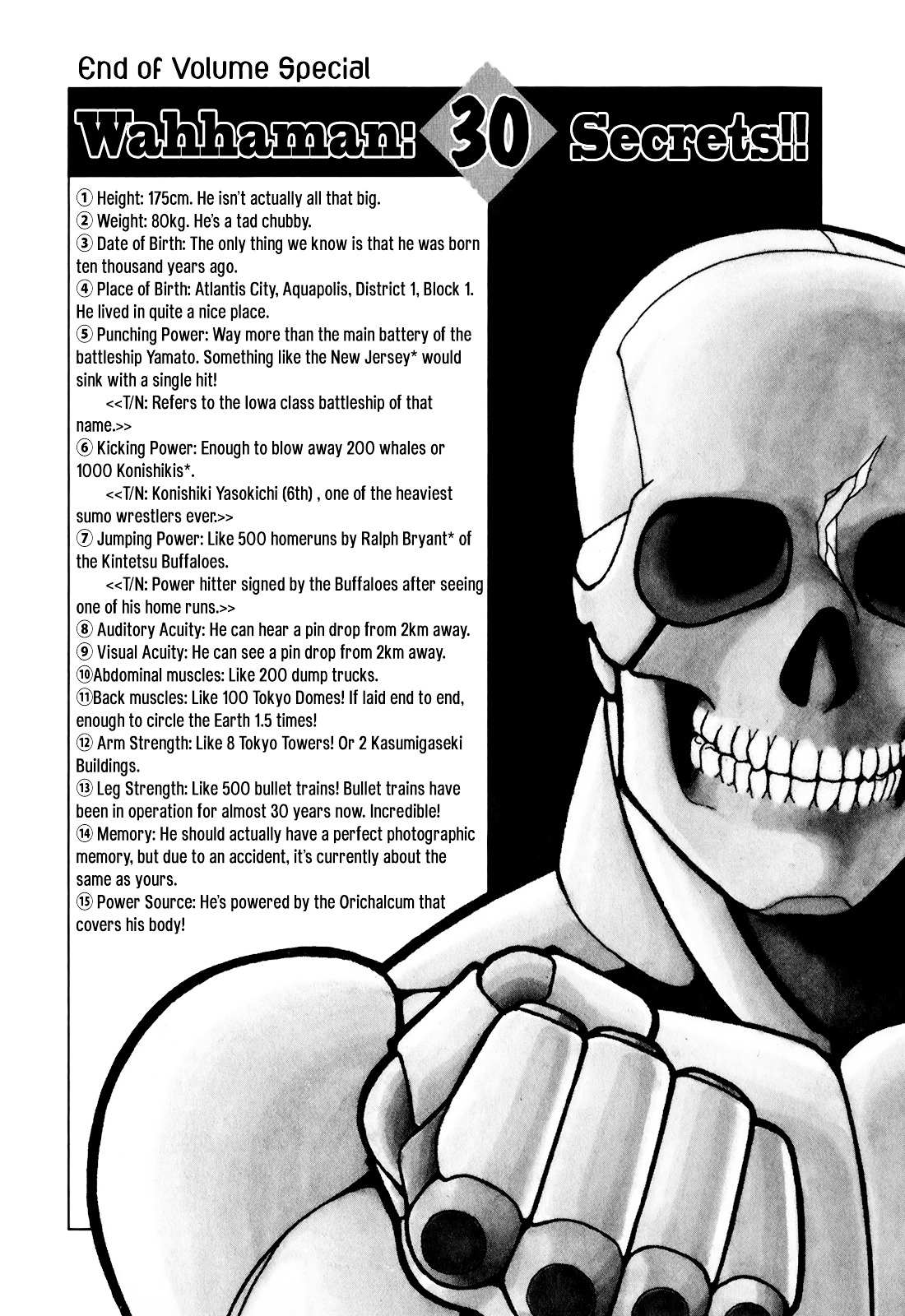 Wahhaman Chapter 8 page 18 - 