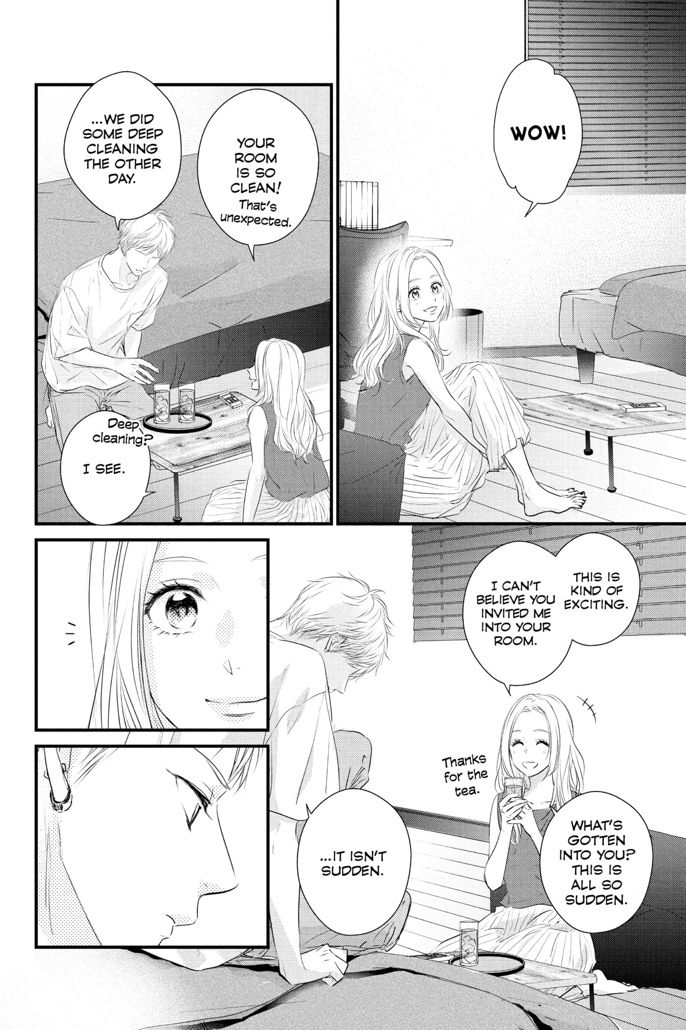 Waiting for Spring Chapter 0 page 102 - 