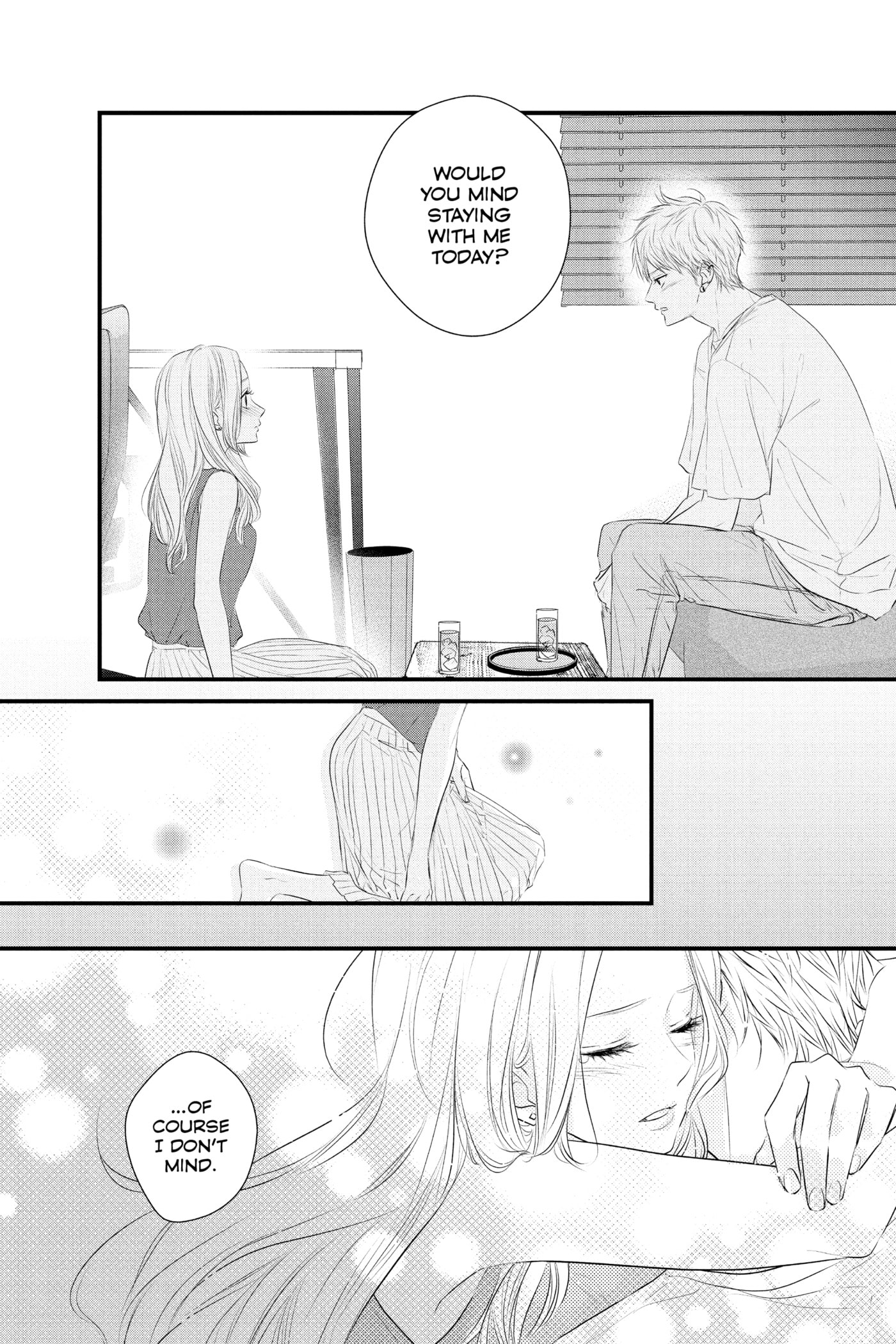 Waiting for Spring Chapter 0 page 106 - 