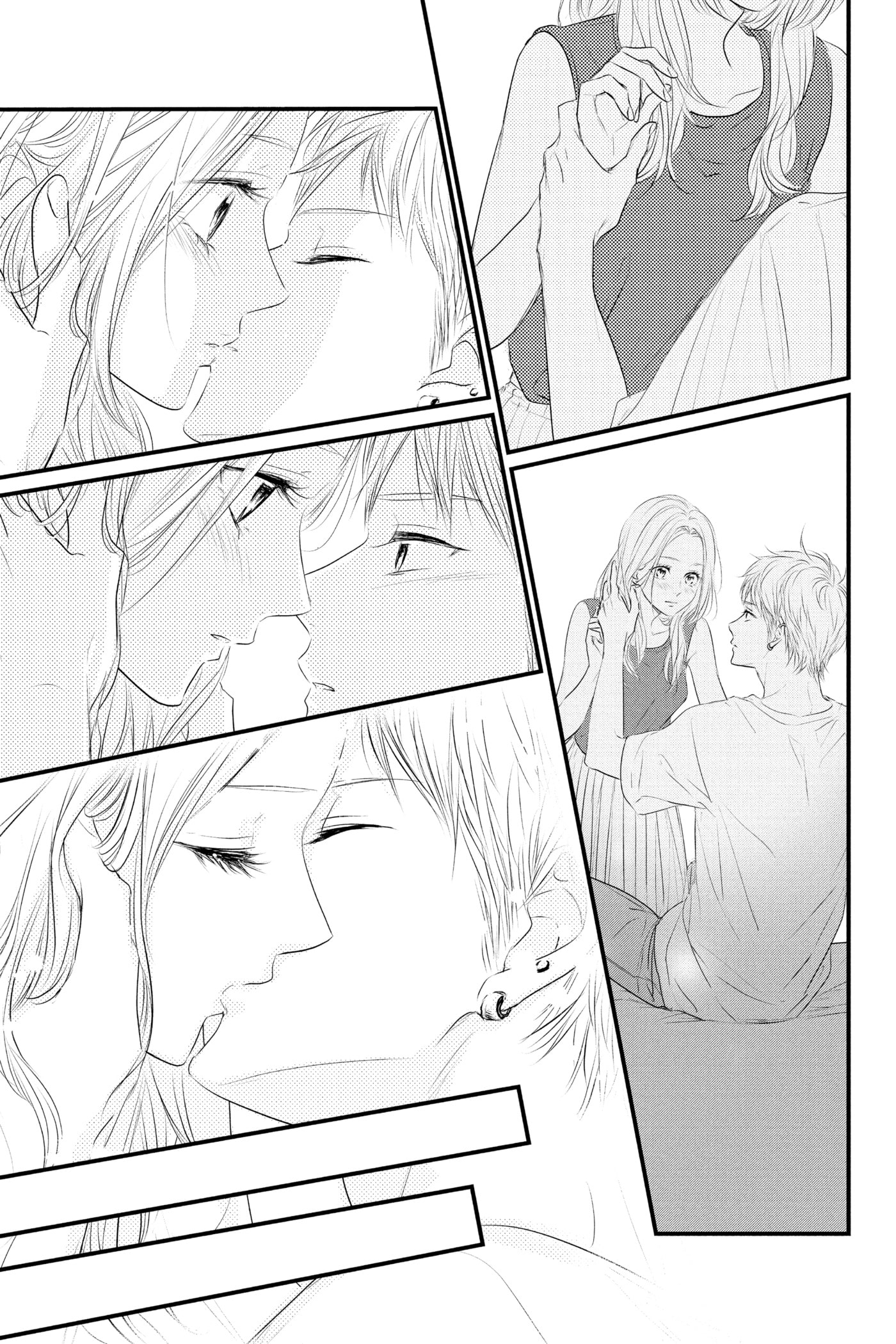 Waiting for Spring Chapter 0 page 107 - 