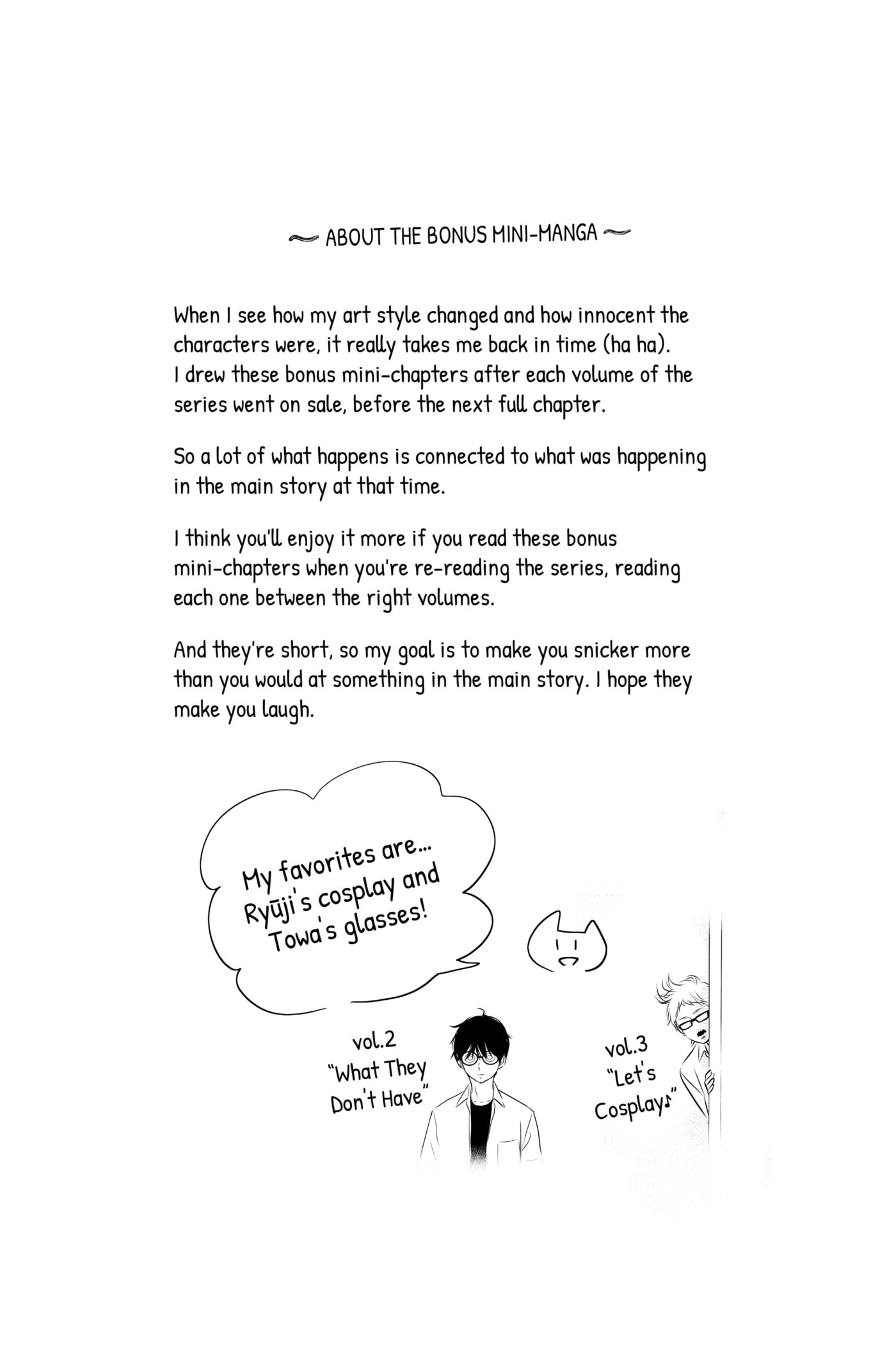 Waiting for Spring Chapter 0 page 116 - 