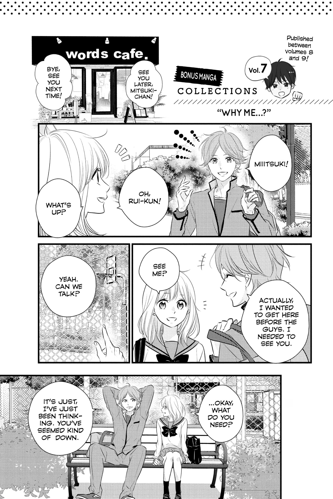 Waiting for Spring Chapter 0 page 117 - 