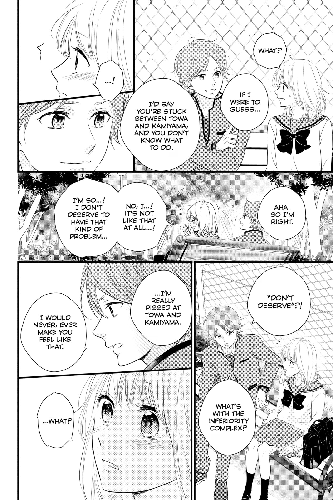 Waiting for Spring Chapter 0 page 118 - 
