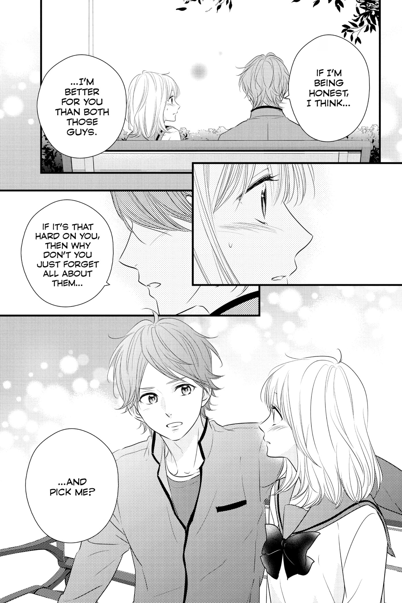 Waiting for Spring Chapter 0 page 119 - 