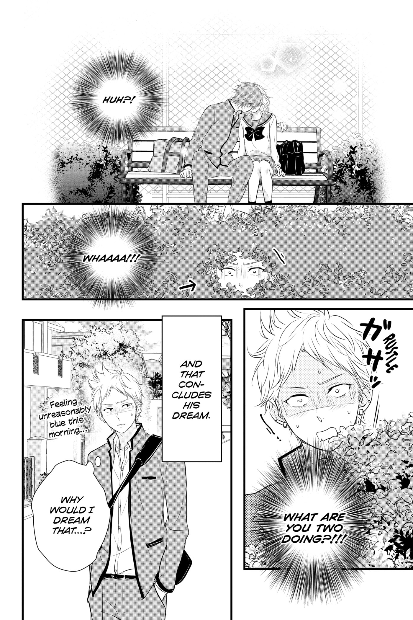 Waiting for Spring Chapter 0 page 120 - 