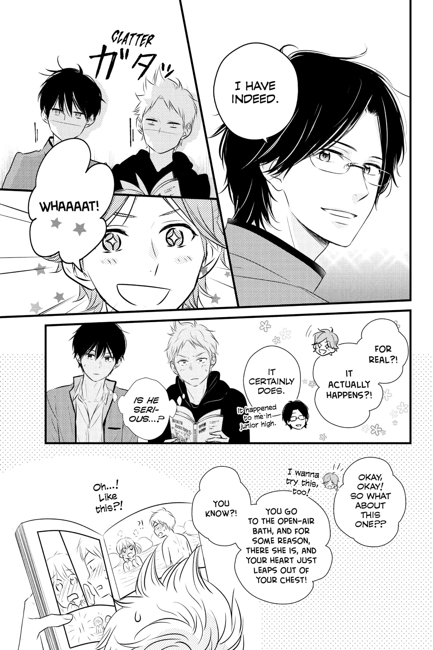 Waiting for Spring Chapter 0 page 123 - 