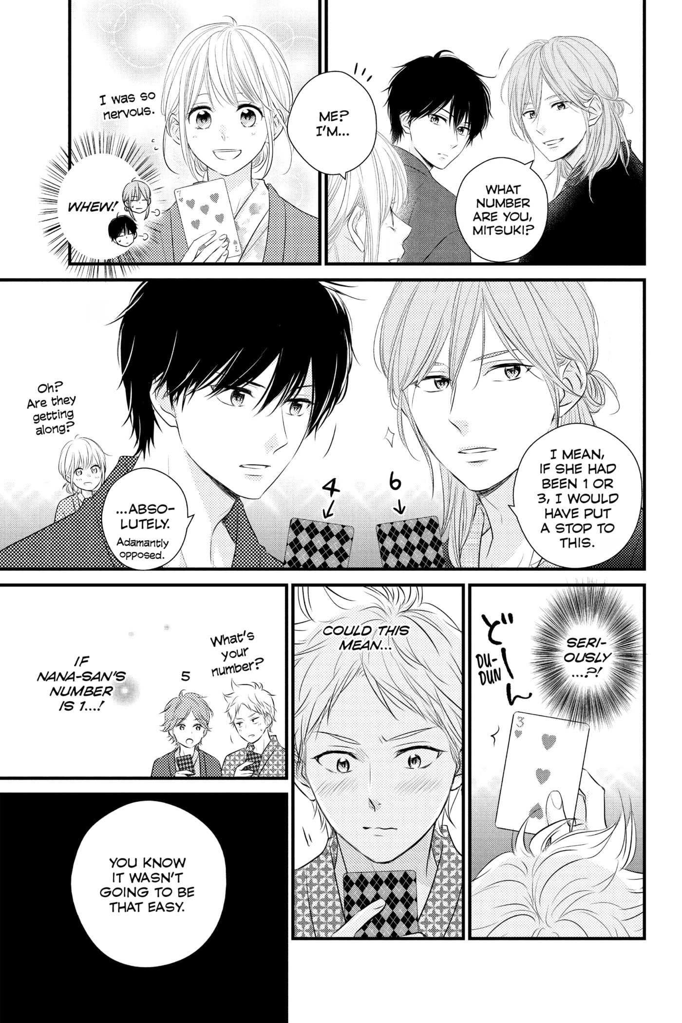 Waiting for Spring Chapter 0 page 127 - 