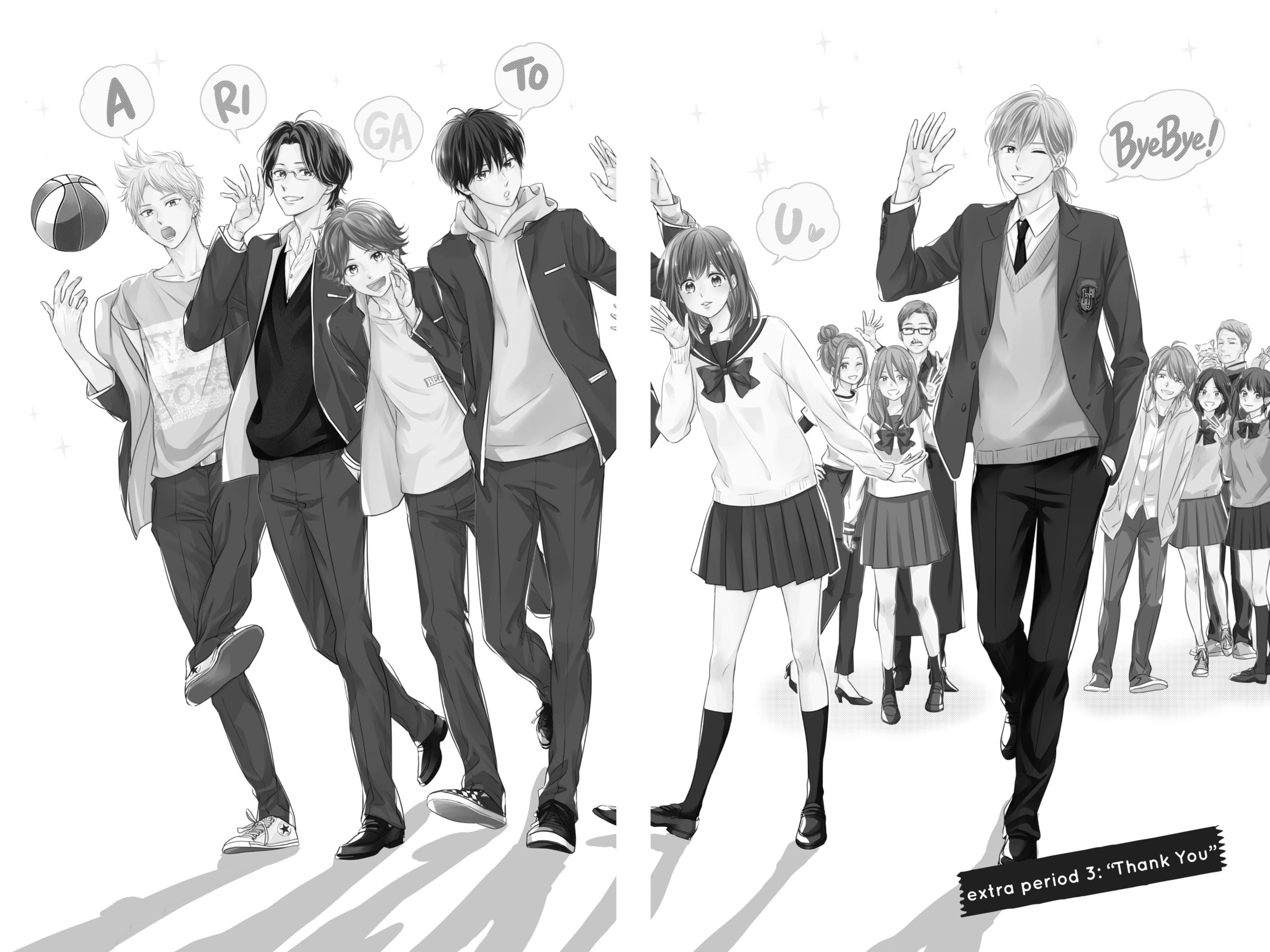 Waiting for Spring Chapter 0 page 130 - 