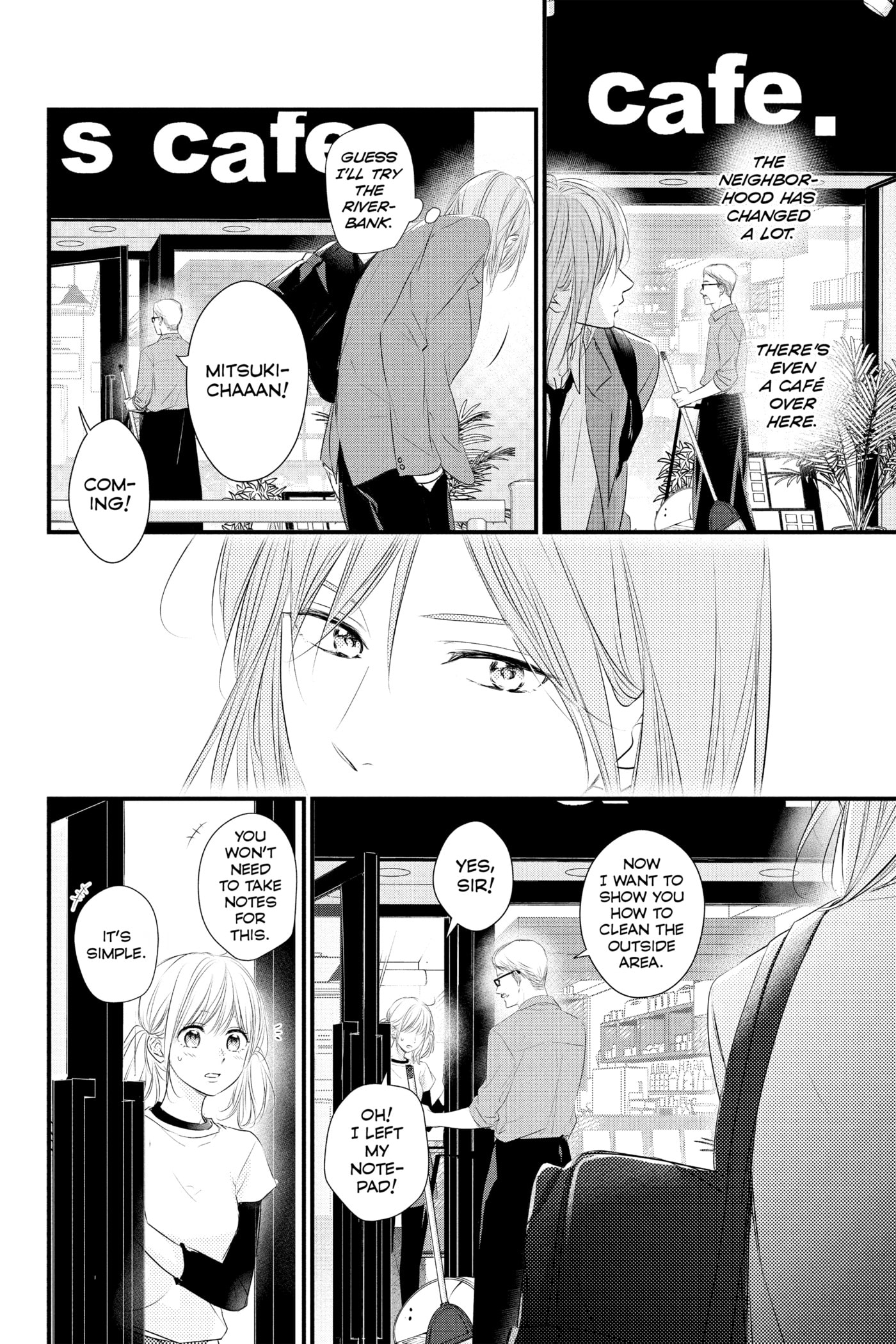 Waiting for Spring Chapter 0 page 135 - 