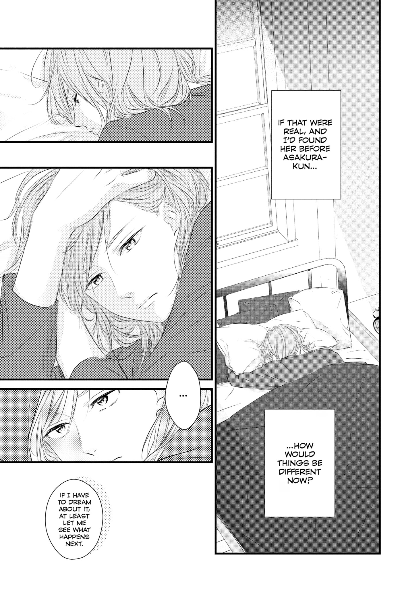 Waiting for Spring Chapter 0 page 138 - 