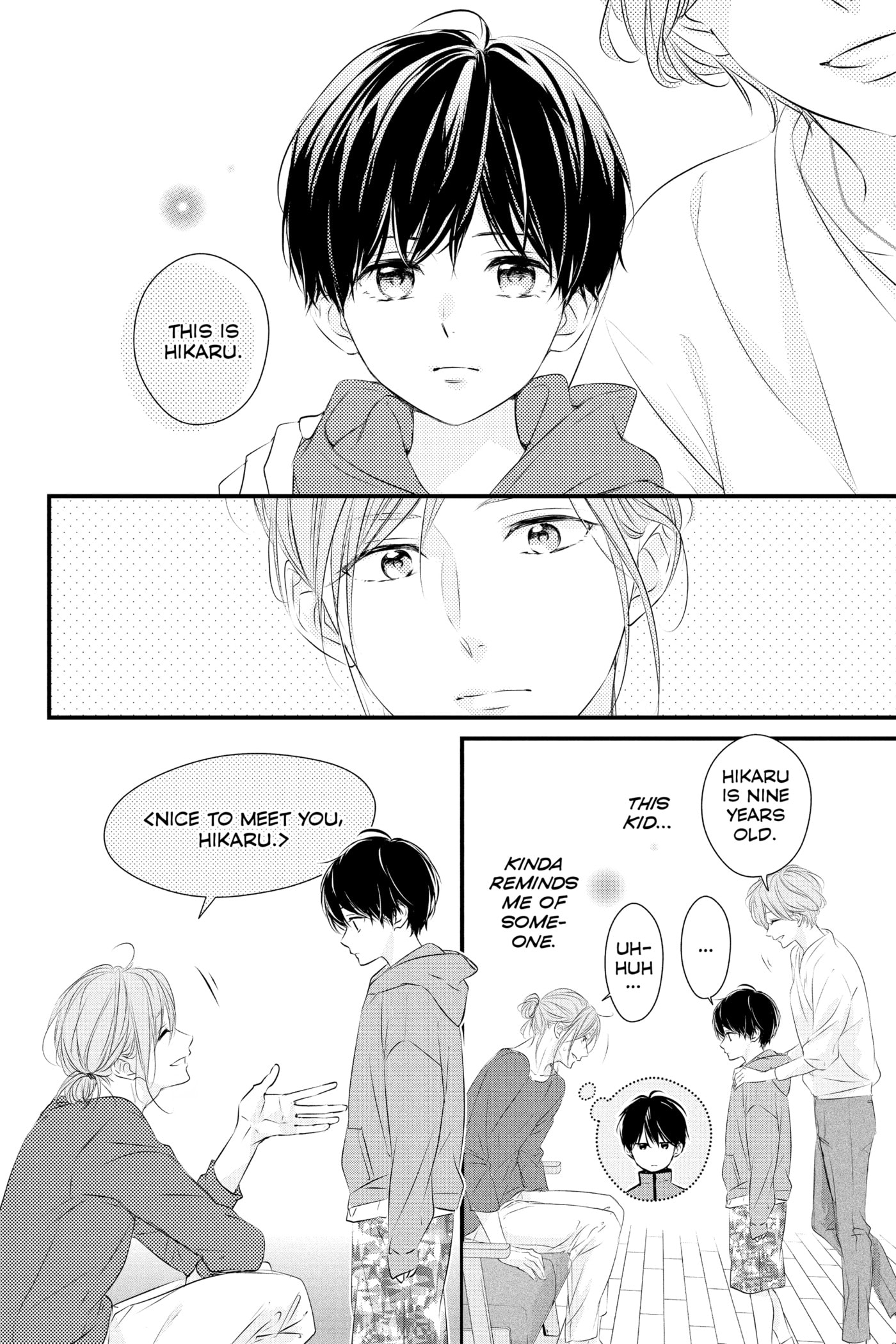 Waiting for Spring Chapter 0 page 141 - 