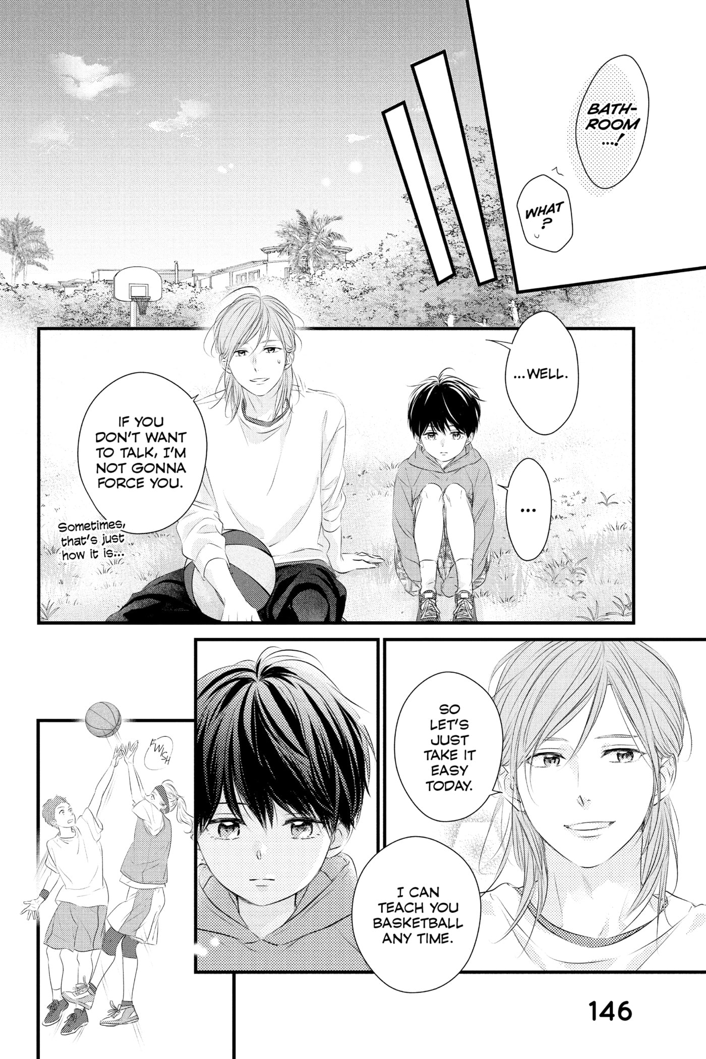 Waiting for Spring Chapter 0 page 145 - 