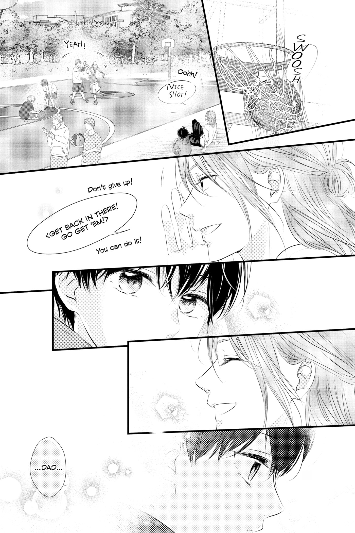 Waiting for Spring Chapter 0 page 146 - 