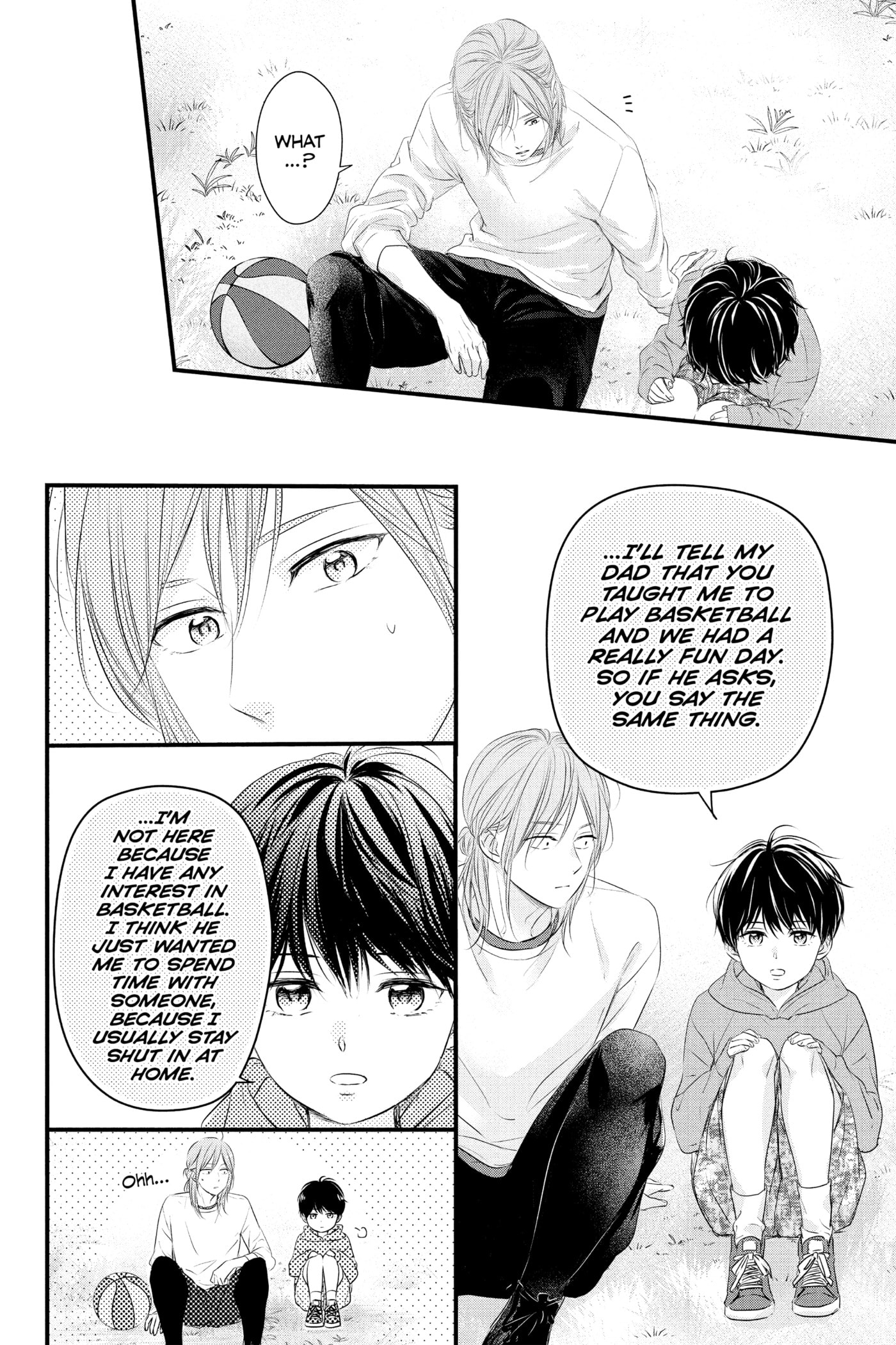 Waiting for Spring Chapter 0 page 147 - 