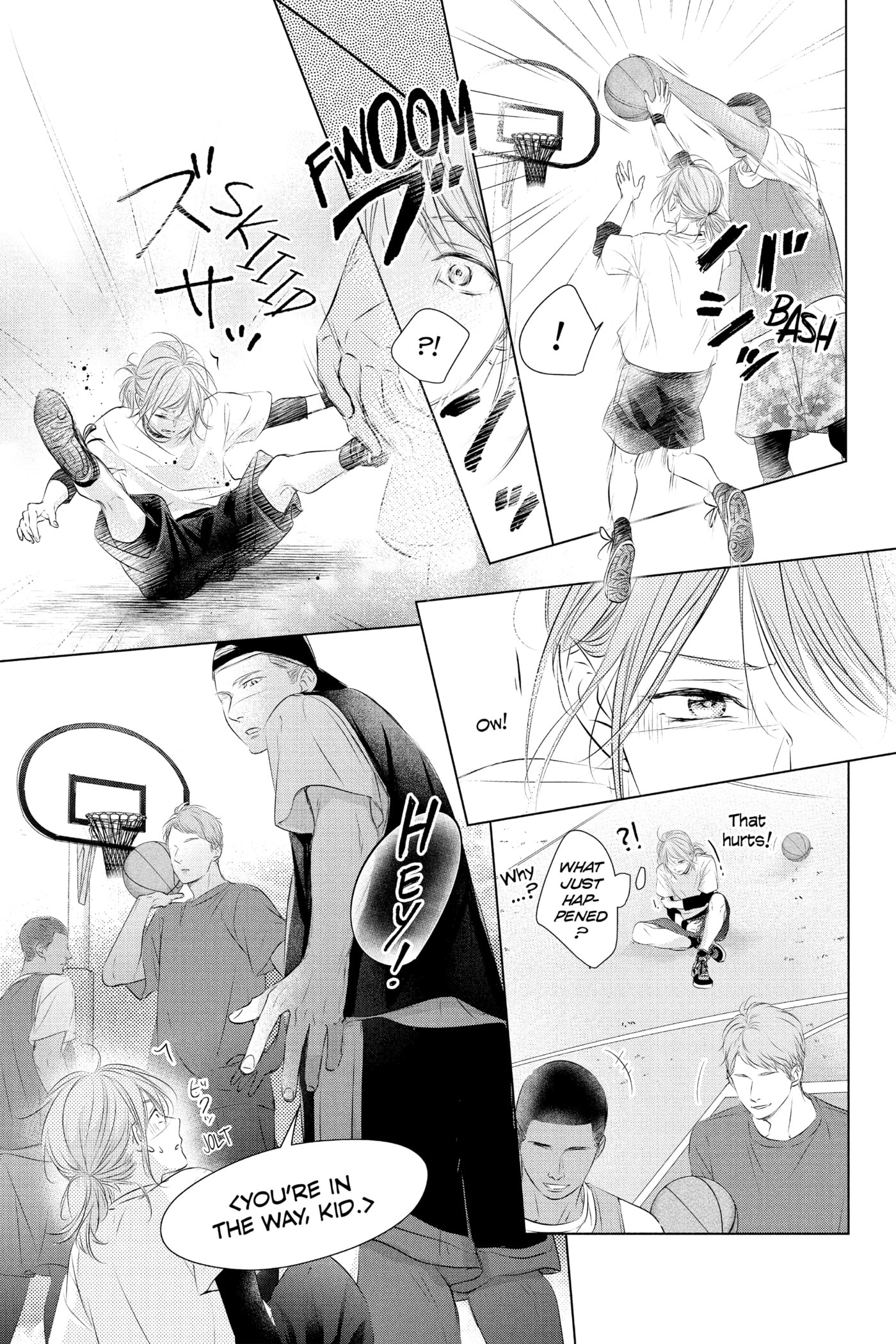 Waiting for Spring Chapter 0 page 152 - 