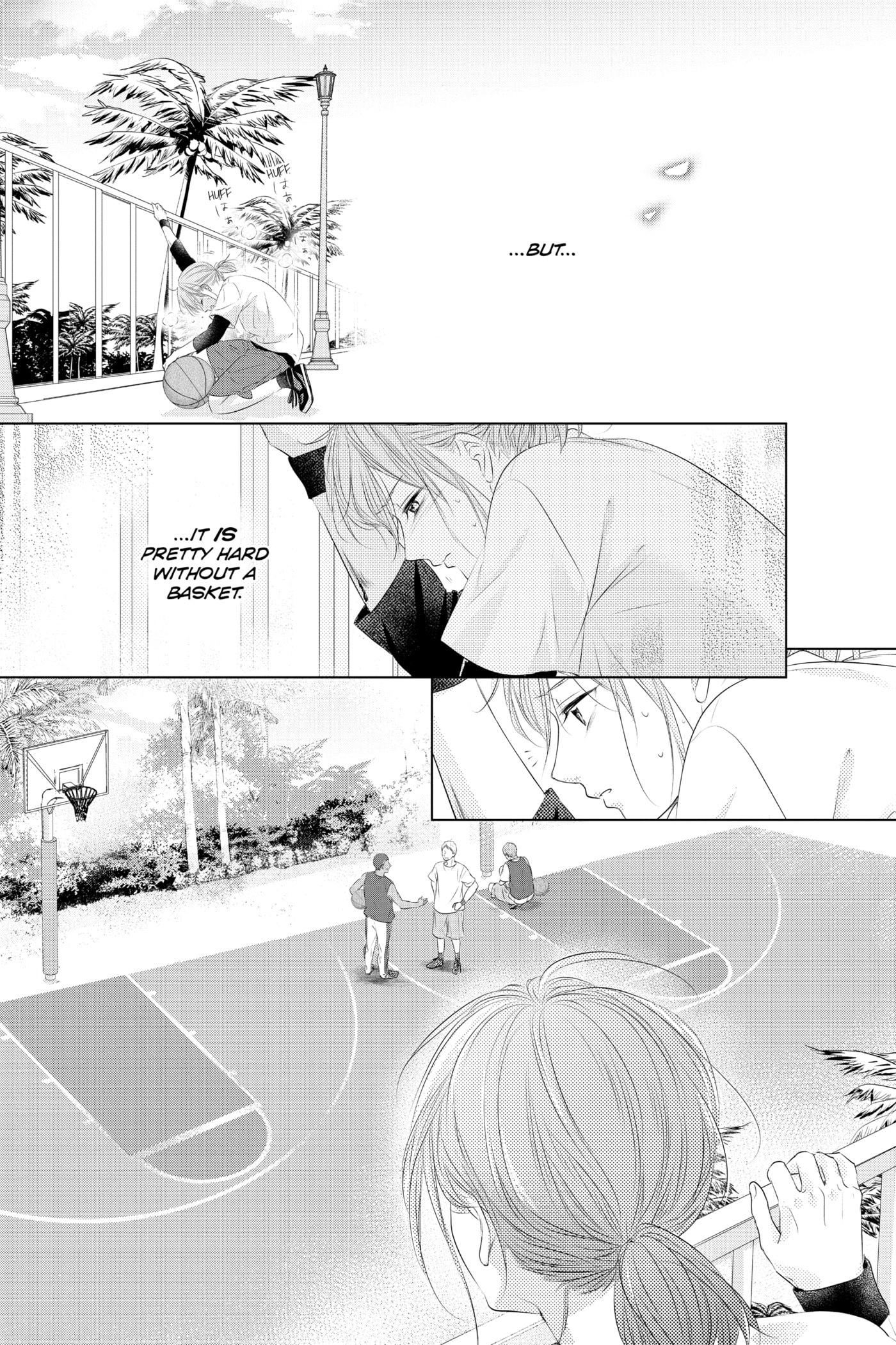 Waiting for Spring Chapter 0 page 154 - 