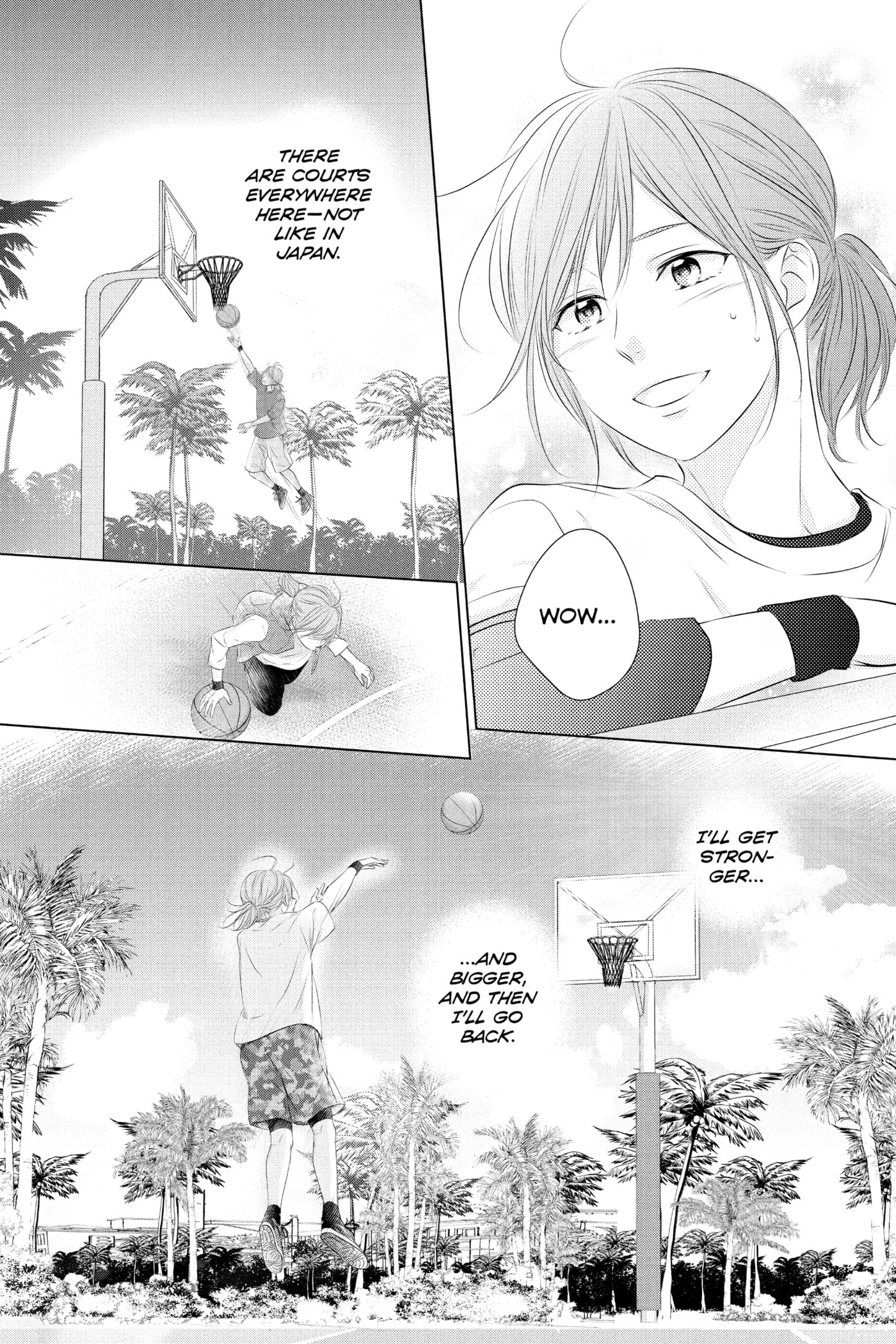 Waiting for Spring Chapter 0 page 155 - 