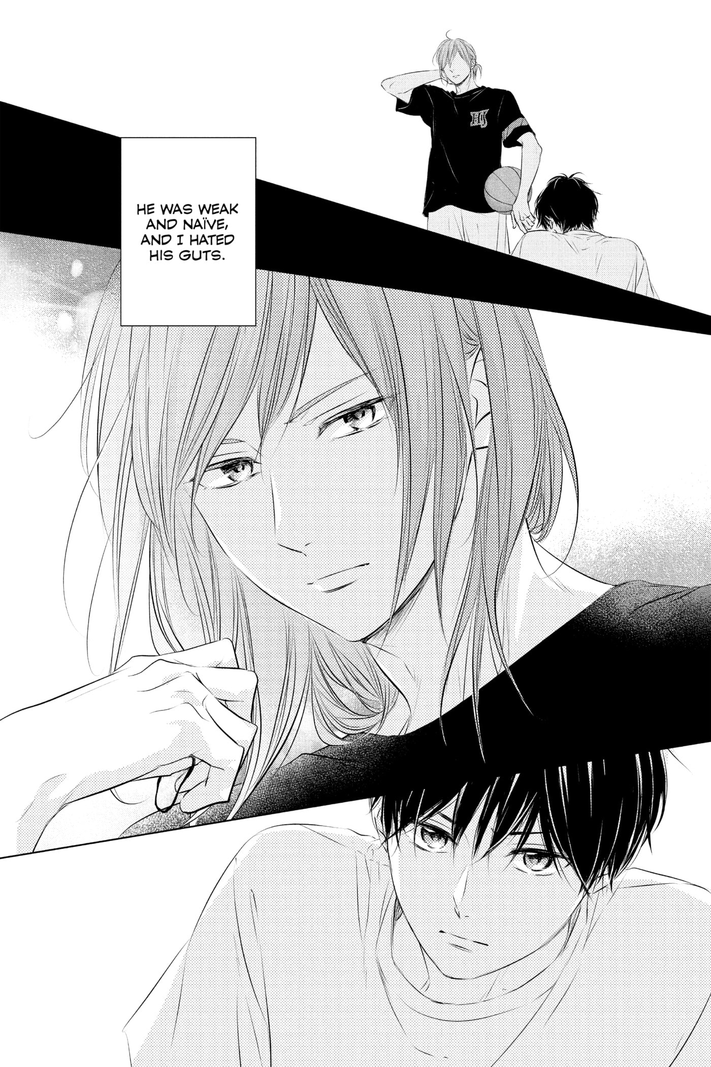 Waiting for Spring Chapter 0 page 162 - 