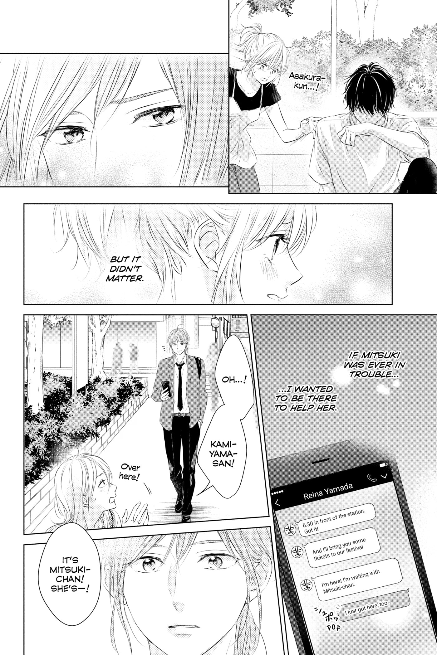Waiting for Spring Chapter 0 page 163 - 