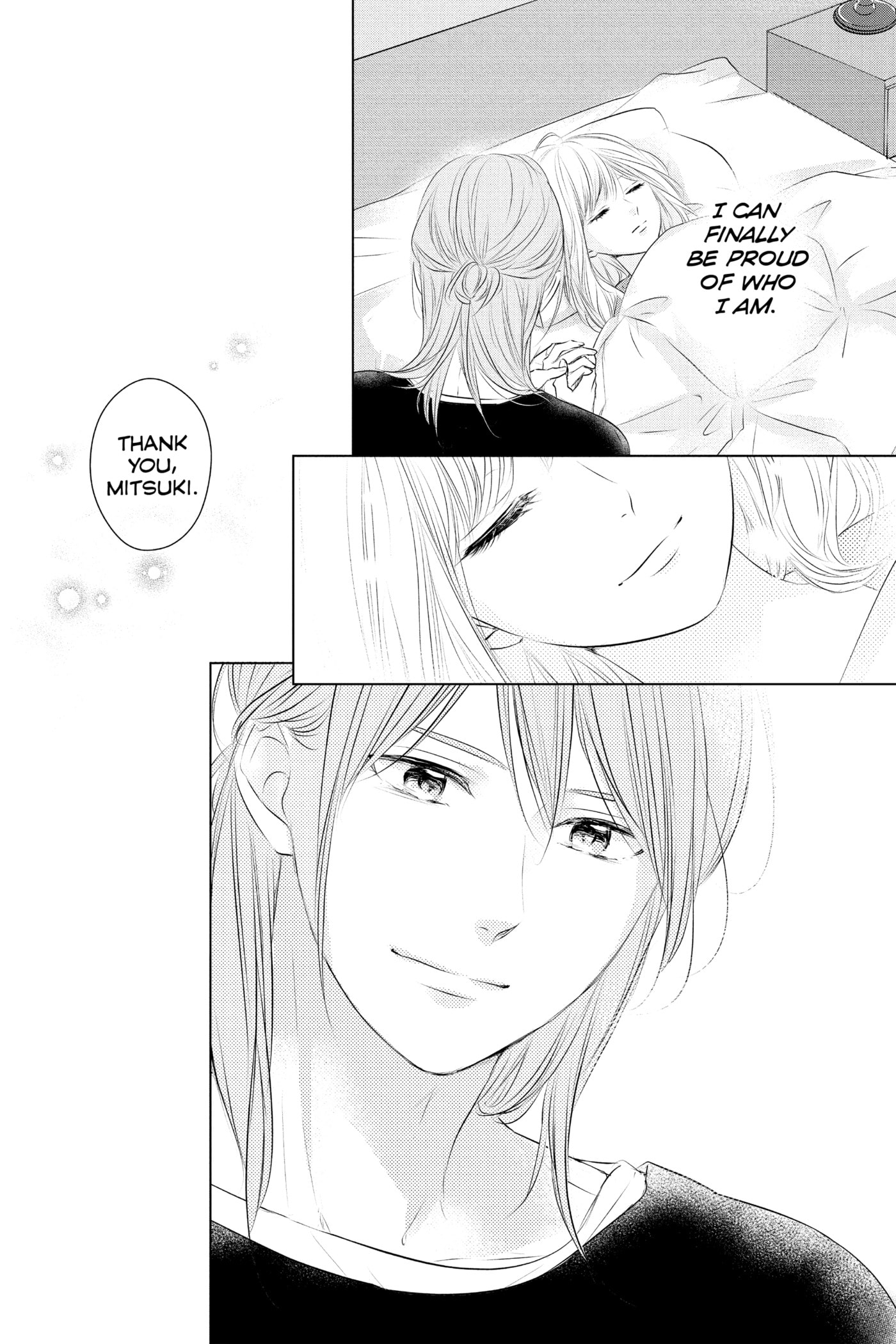 Waiting for Spring Chapter 0 page 167 - 