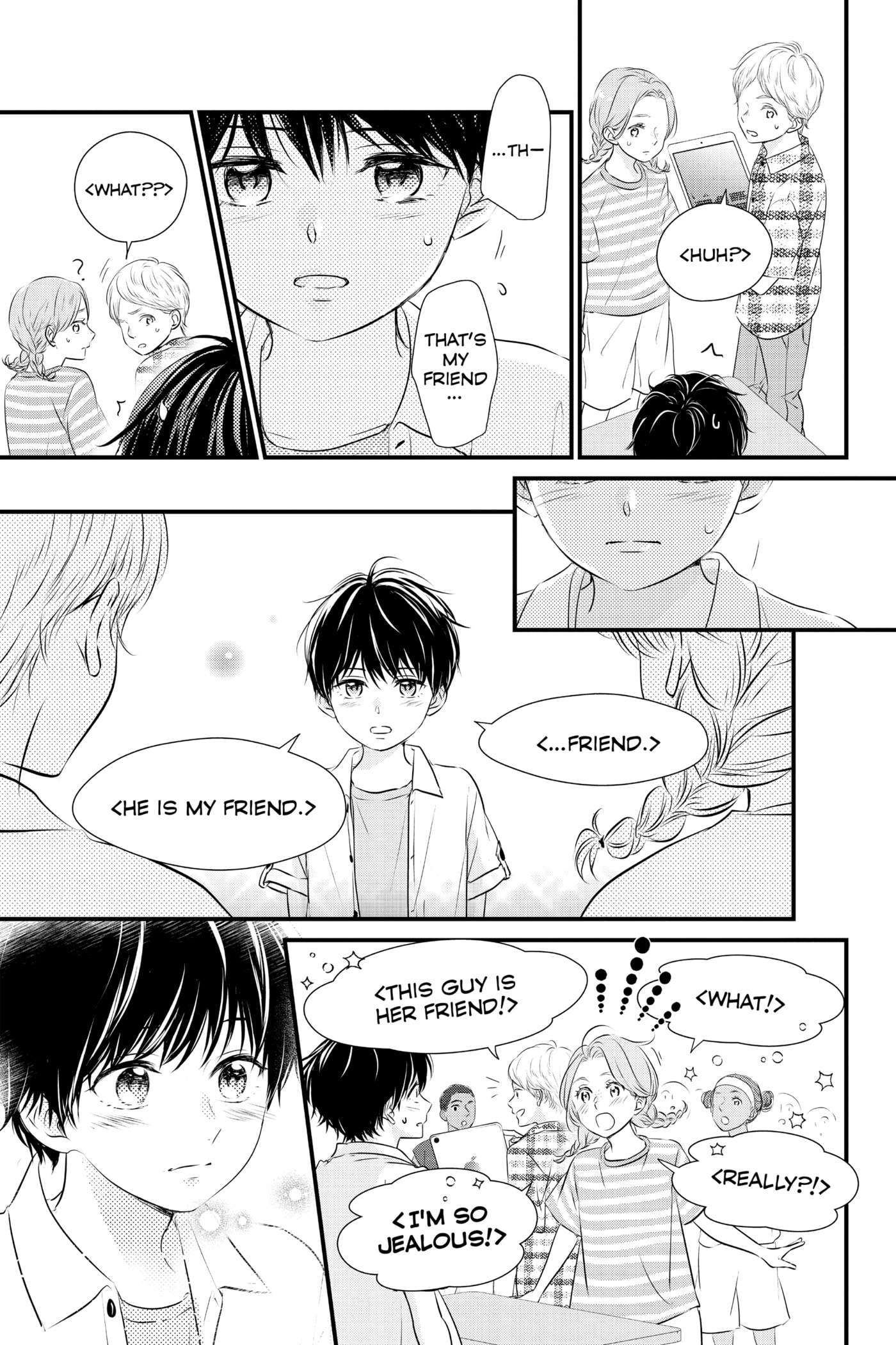 Waiting for Spring Chapter 0 page 177 - 