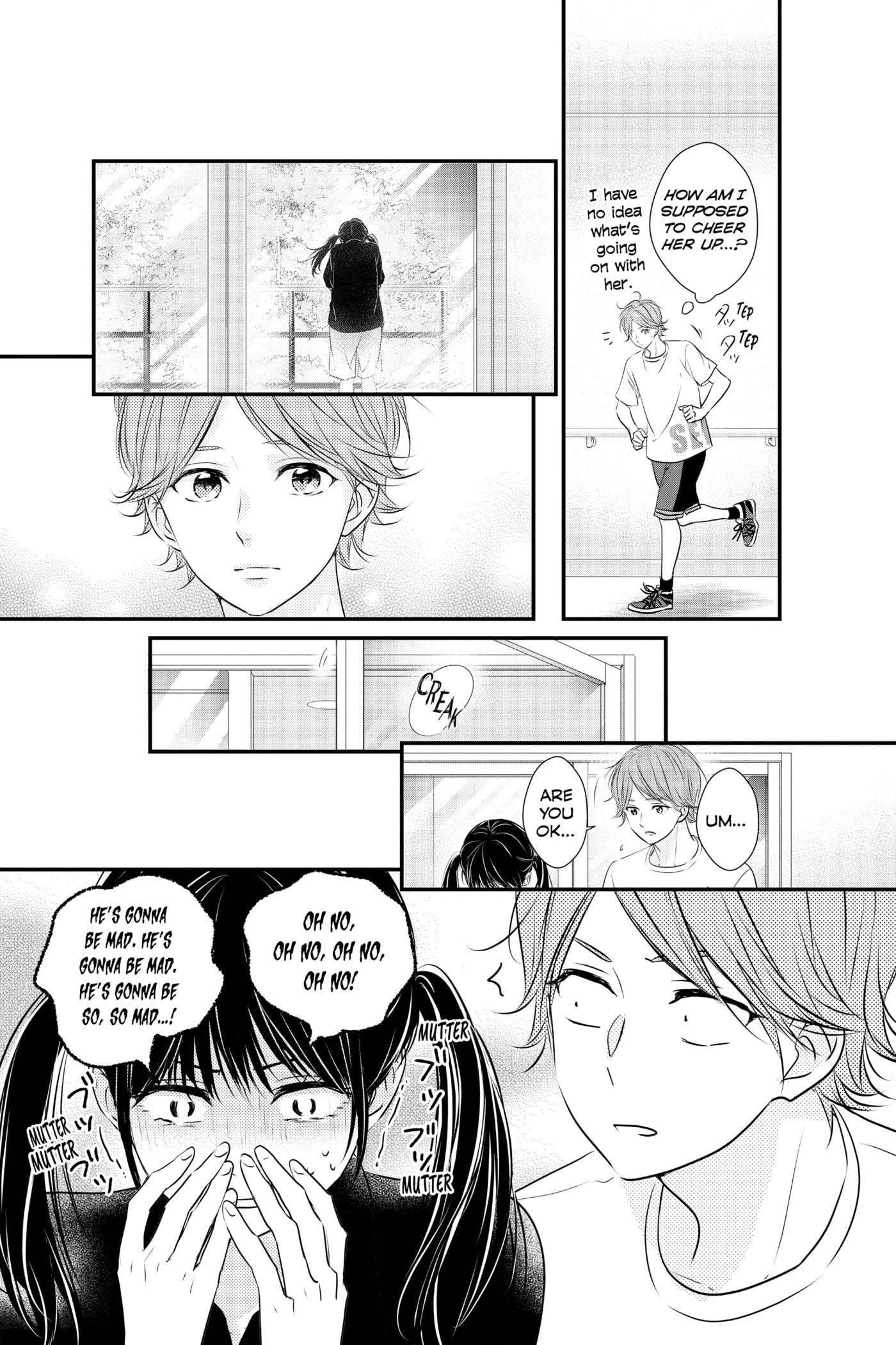 Waiting for Spring Chapter 0 page 183 - 